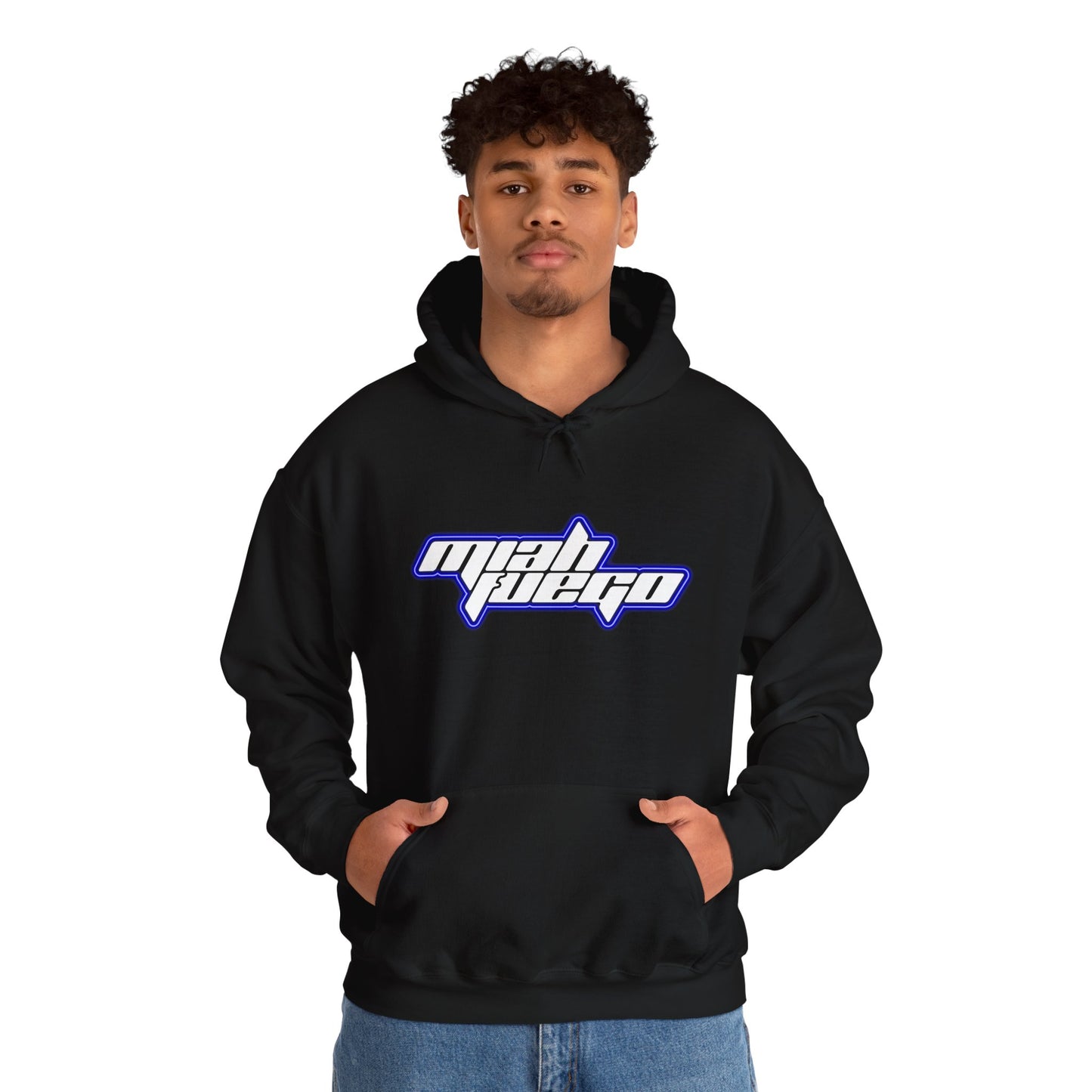 Fuego Fresh Hoodie