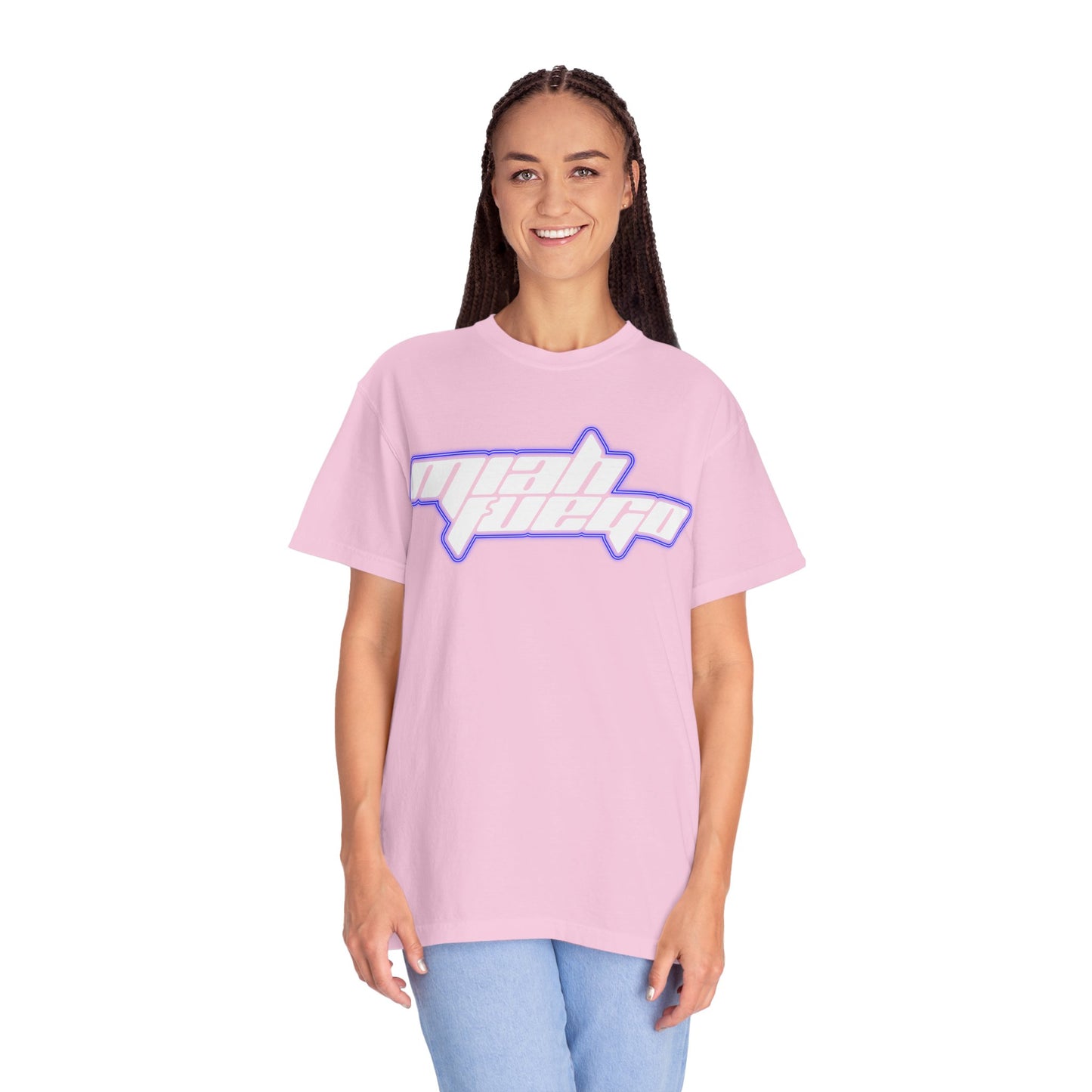 Fuego Fresh Tee
