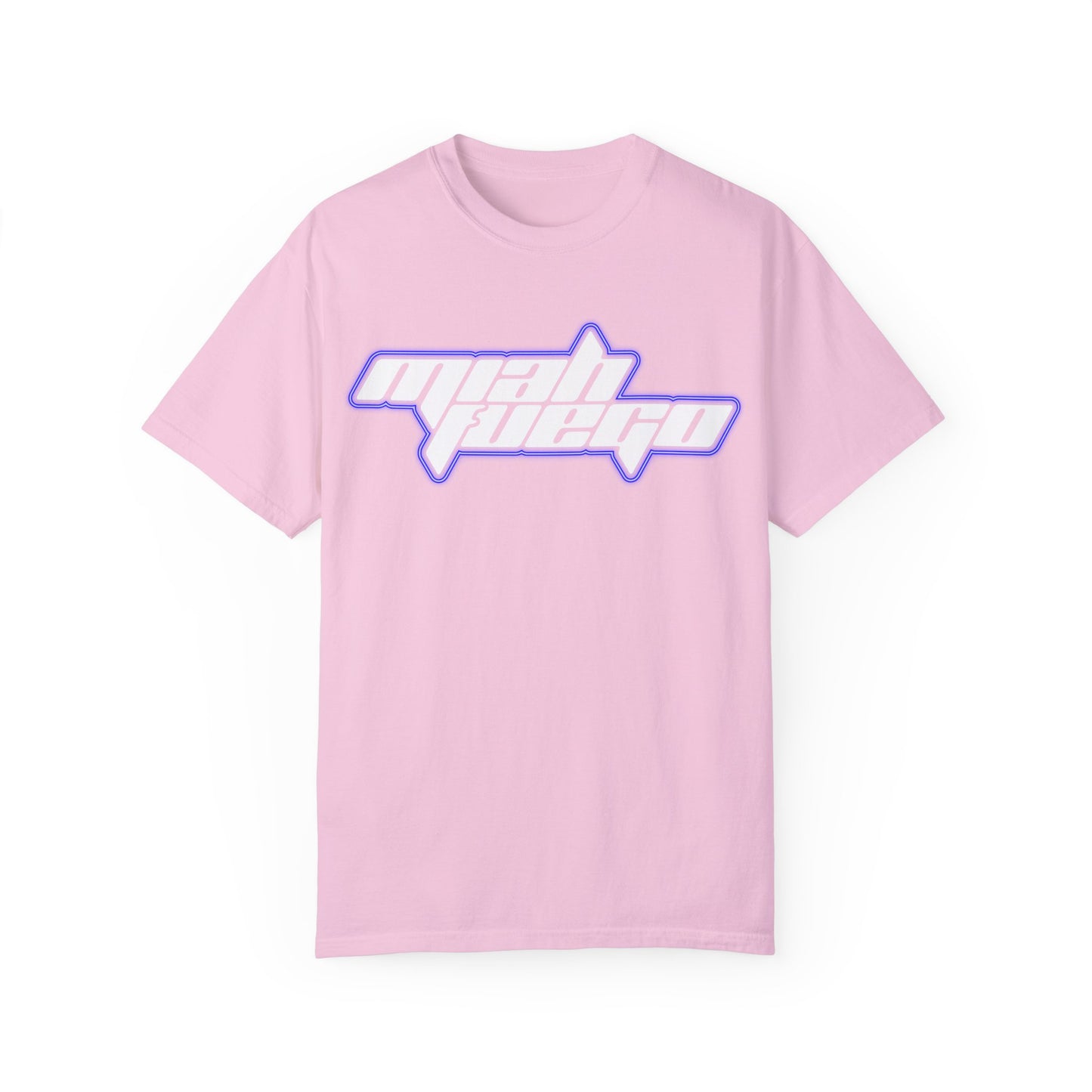 Fuego Fresh Tee