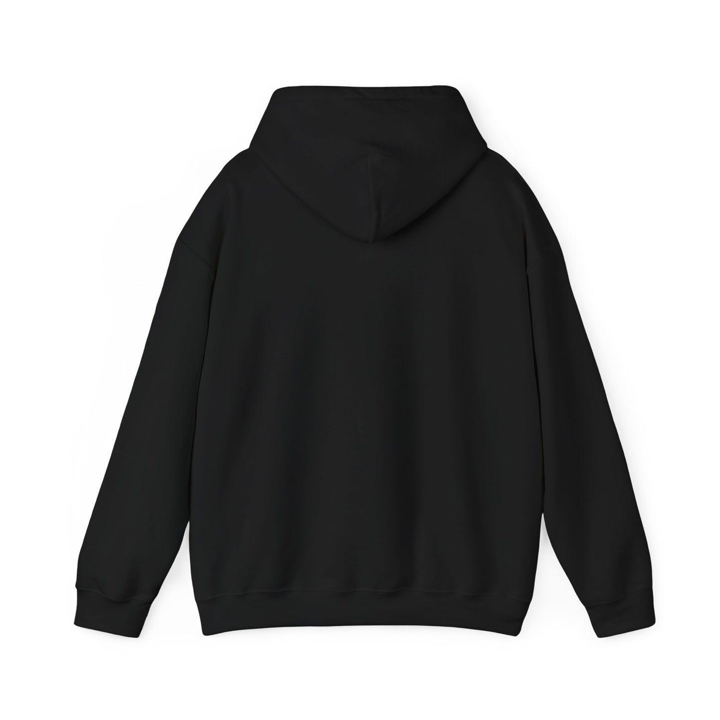 Fuego Fresh Hoodie