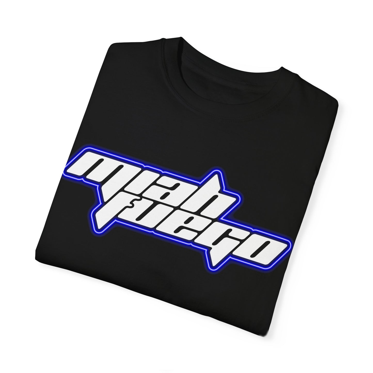 Fuego Fresh Tee