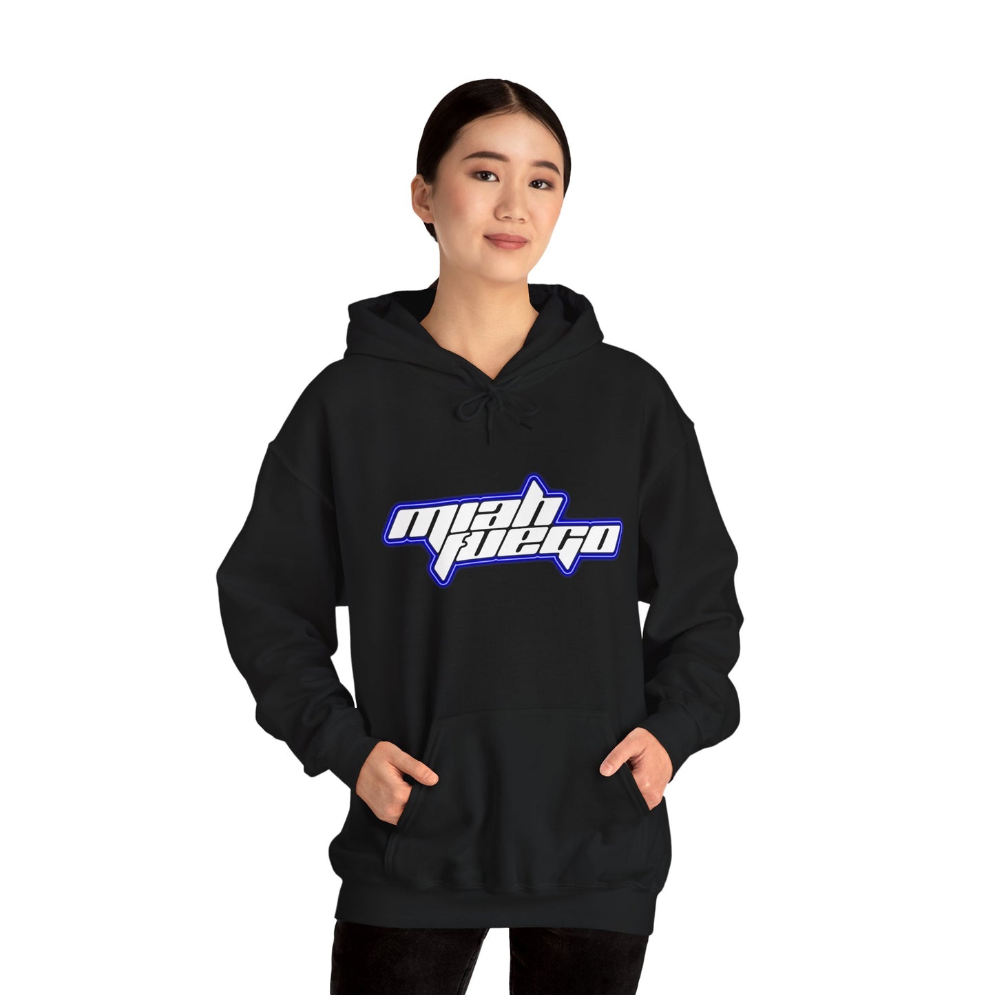 Fuego Fresh Hoodie