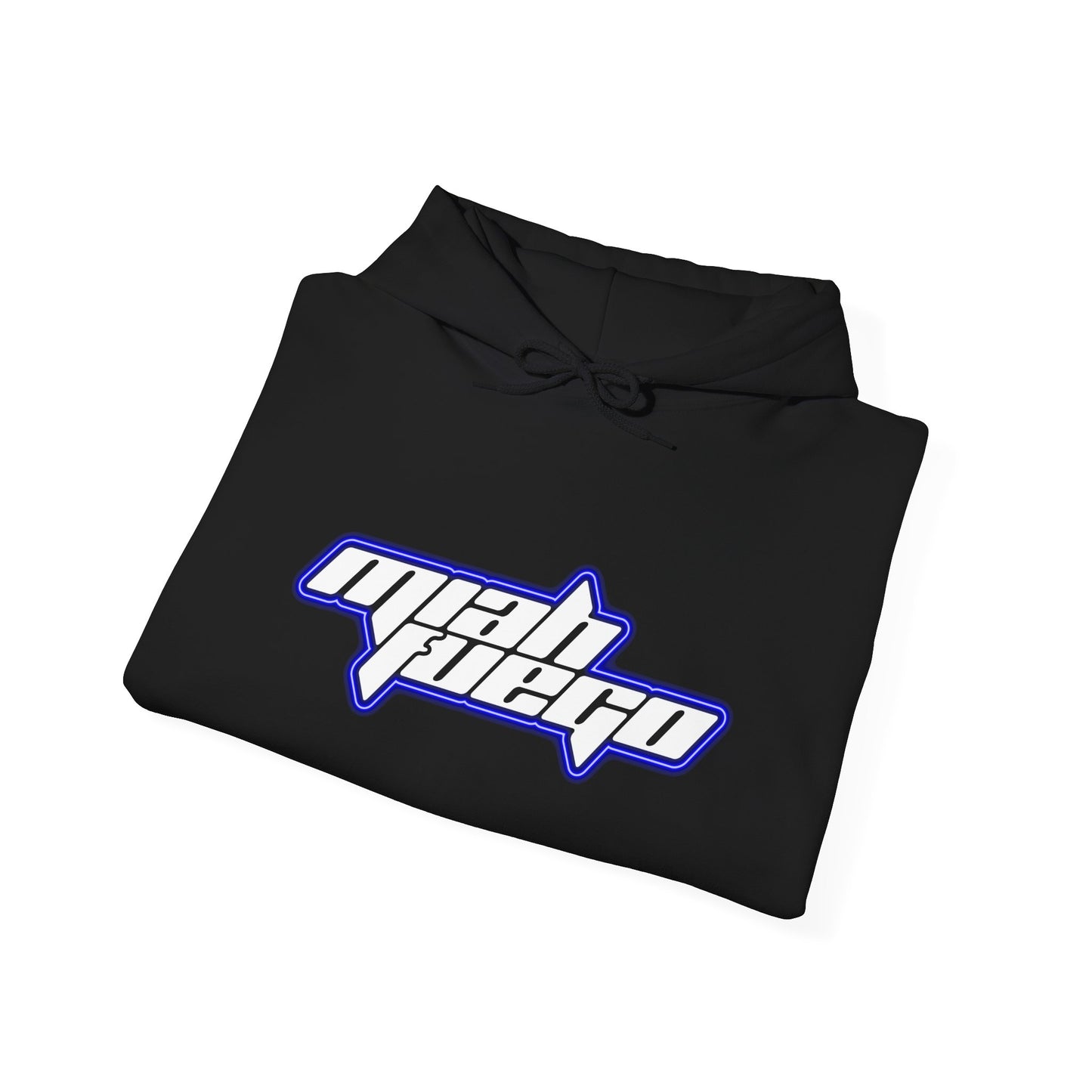 Fuego Fresh Hoodie