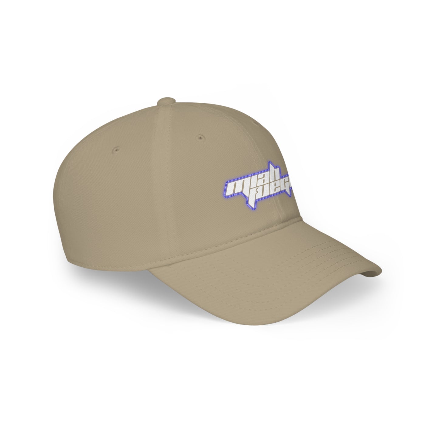 Miah Mental Baseball Cap