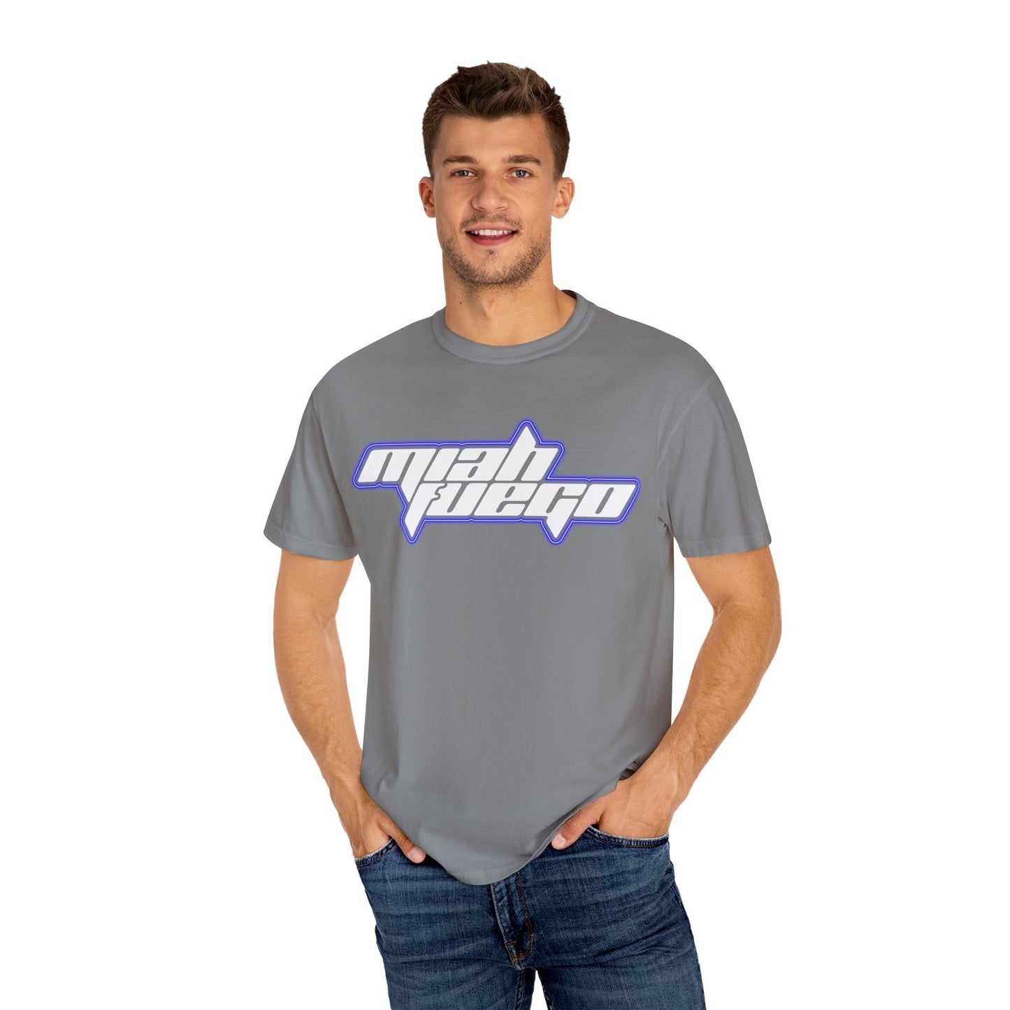 Fuego Fresh Tee