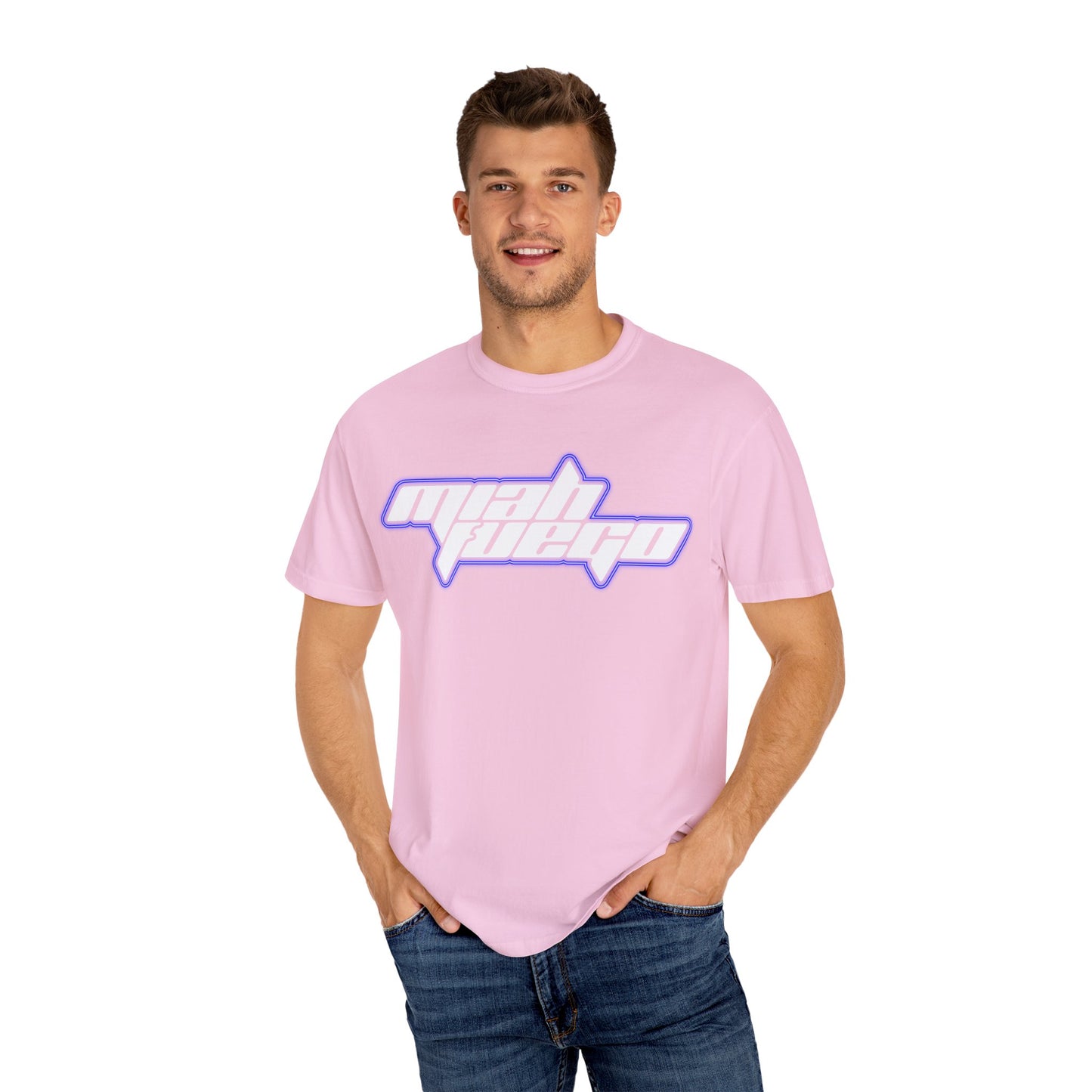 Fuego Fresh Tee