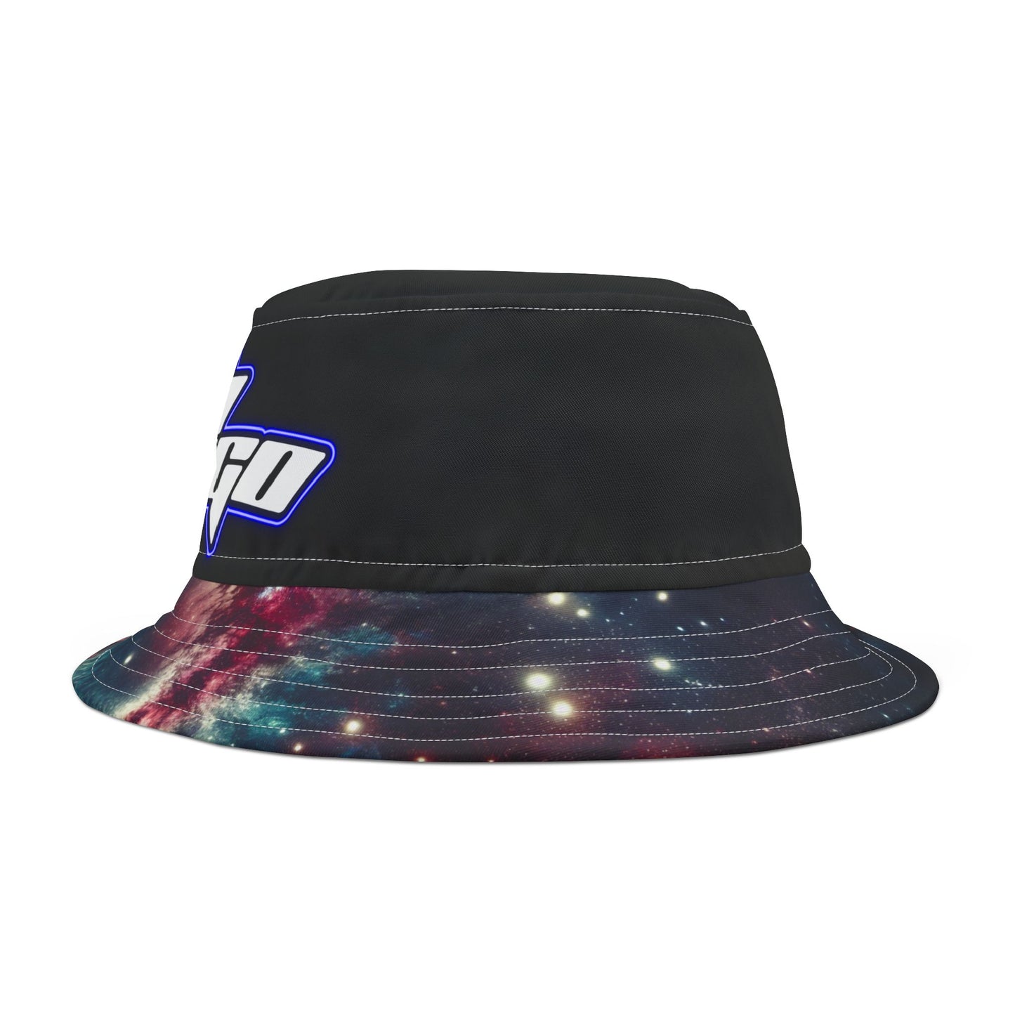 Miah Mental Bucket Hat