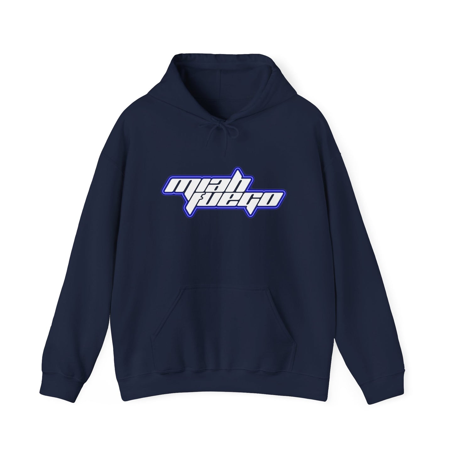 Fuego Fresh Hoodie