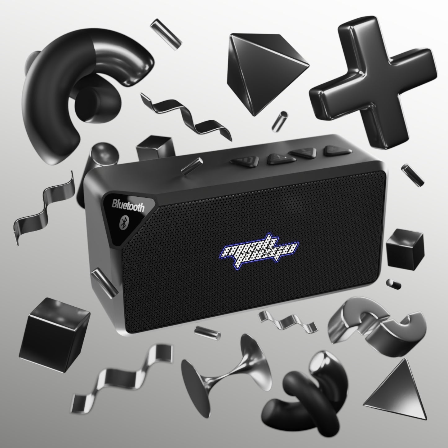 Jeremiah Jamz Speaker