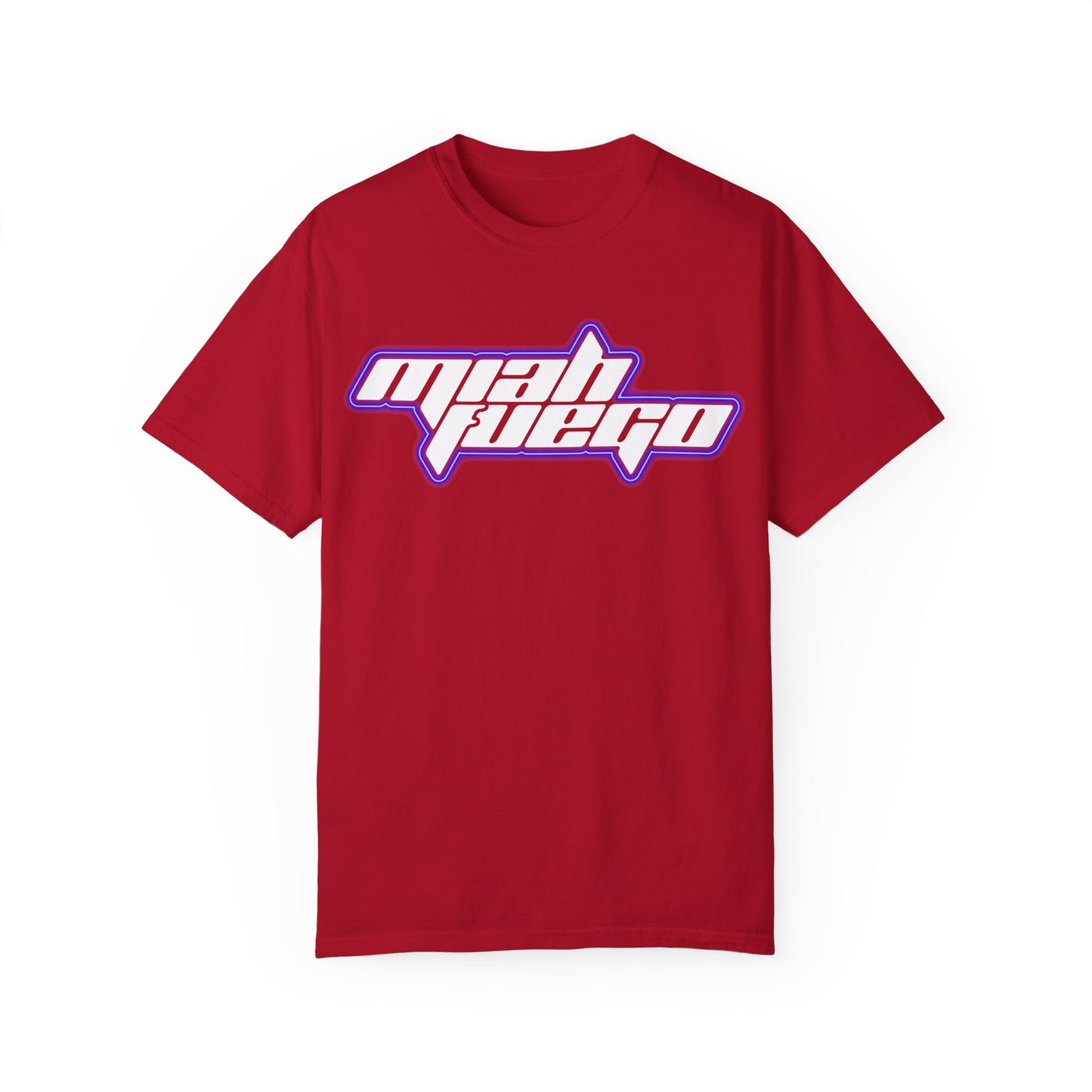Fuego Fresh Tee