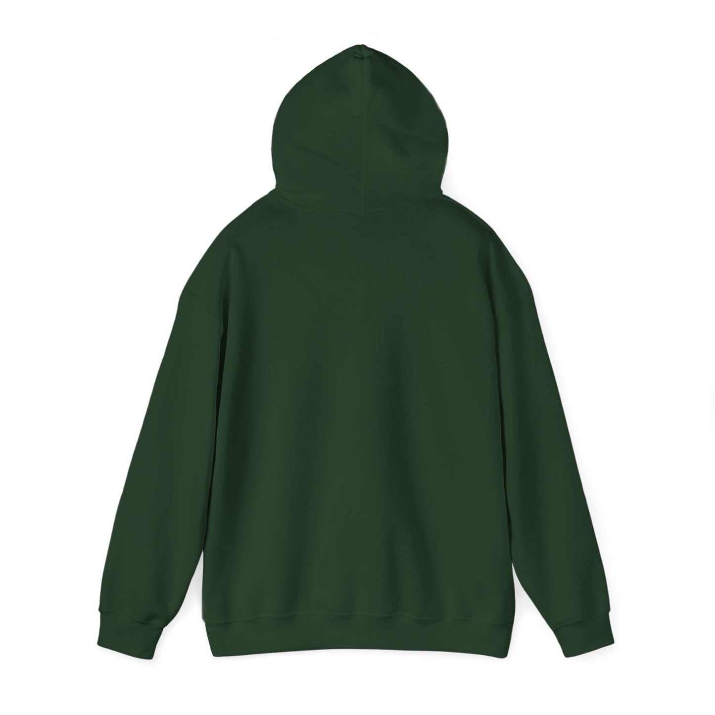 Fuego Fresh Hoodie