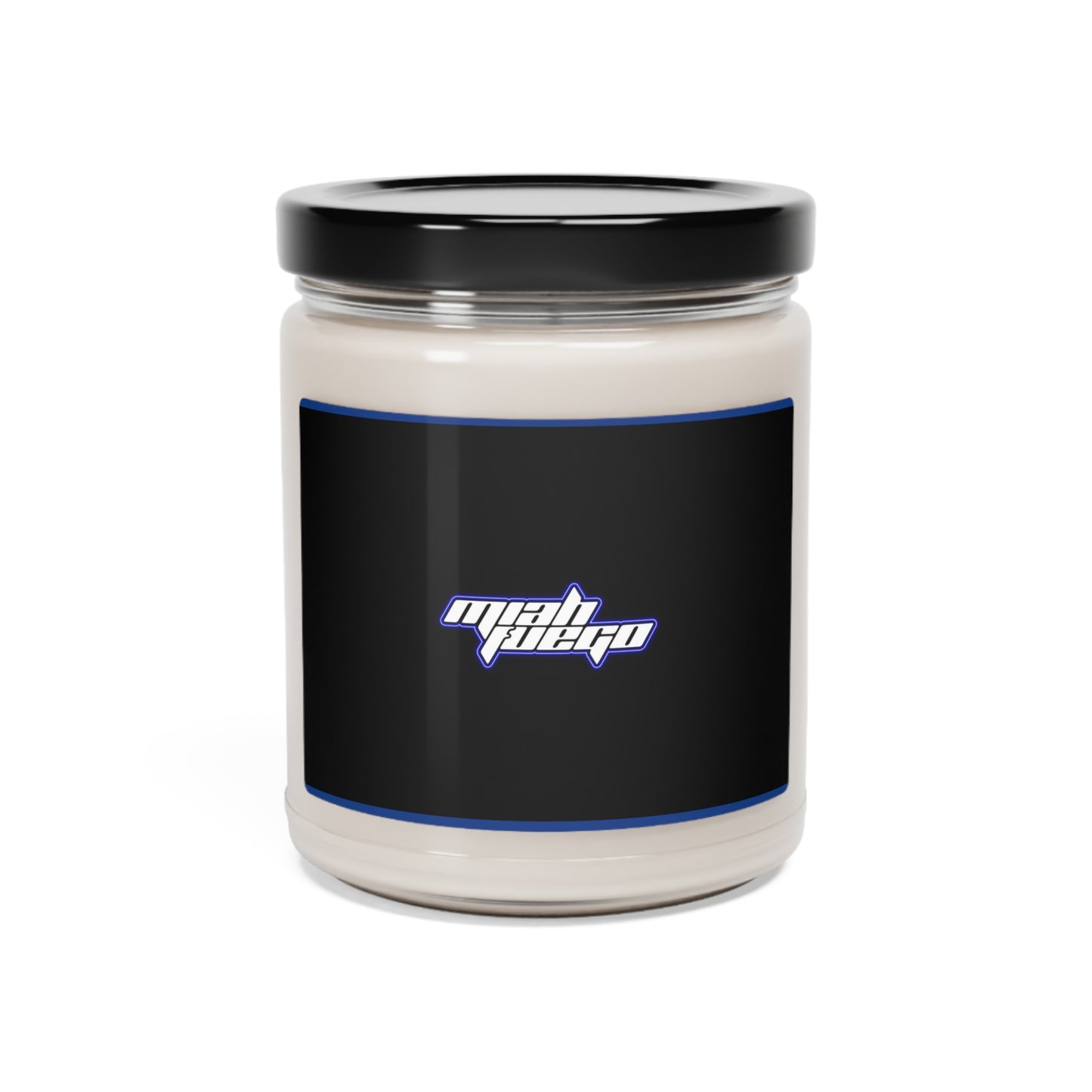Fuego Fresh Scent Candle