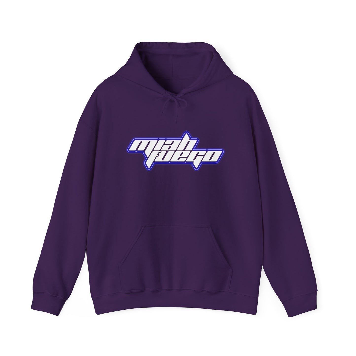 Fuego Fresh Hoodie