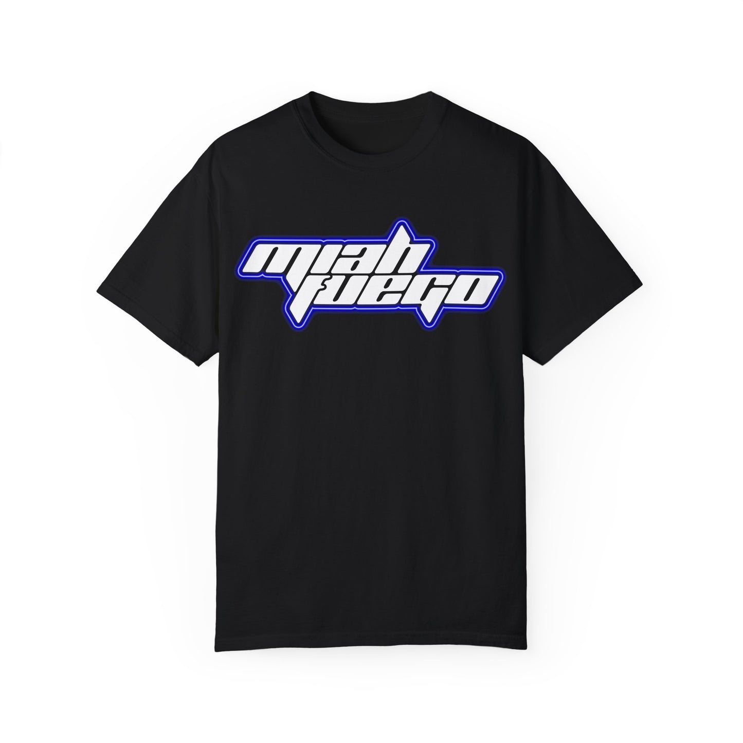 Fuego Fresh Tee
