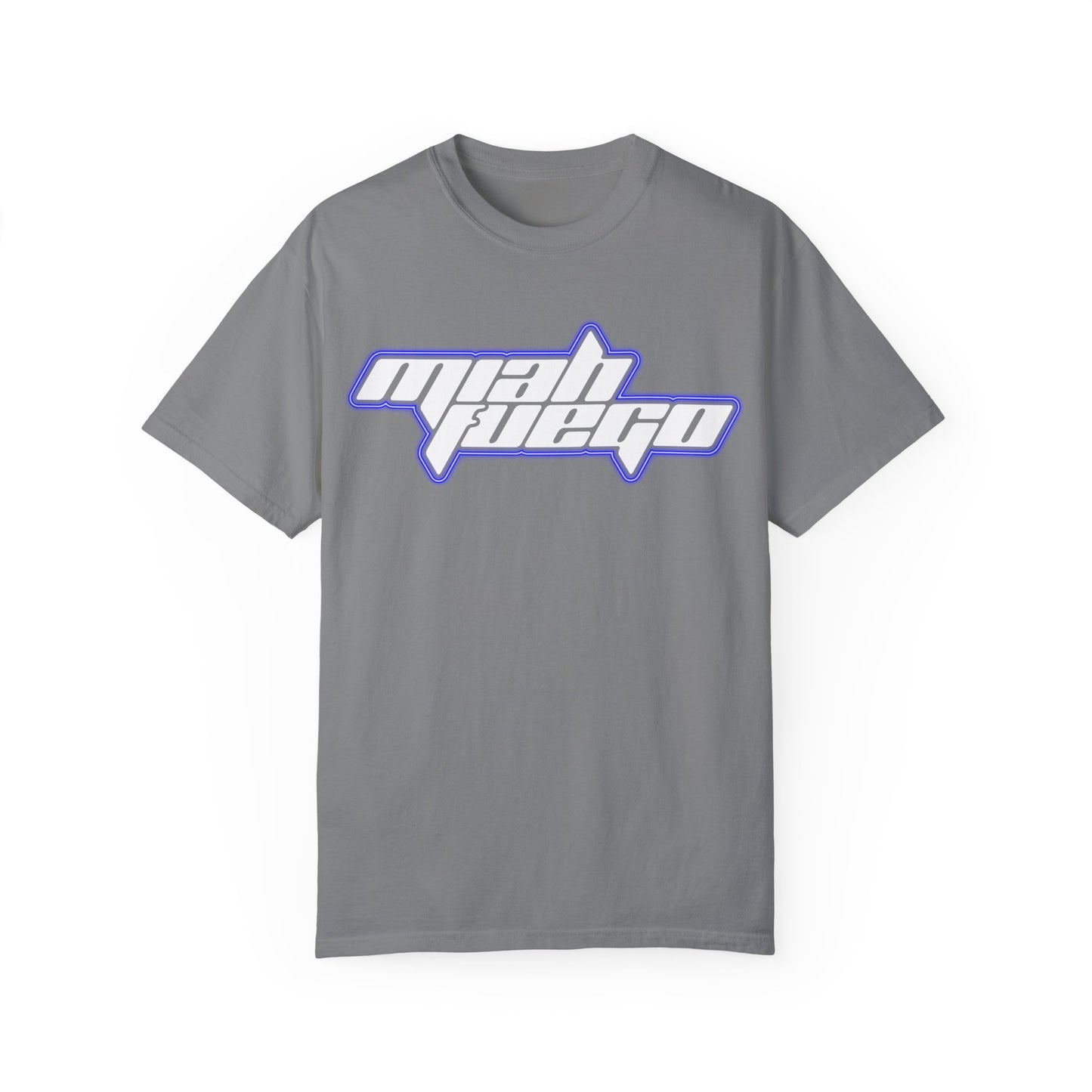 Fuego Fresh Tee