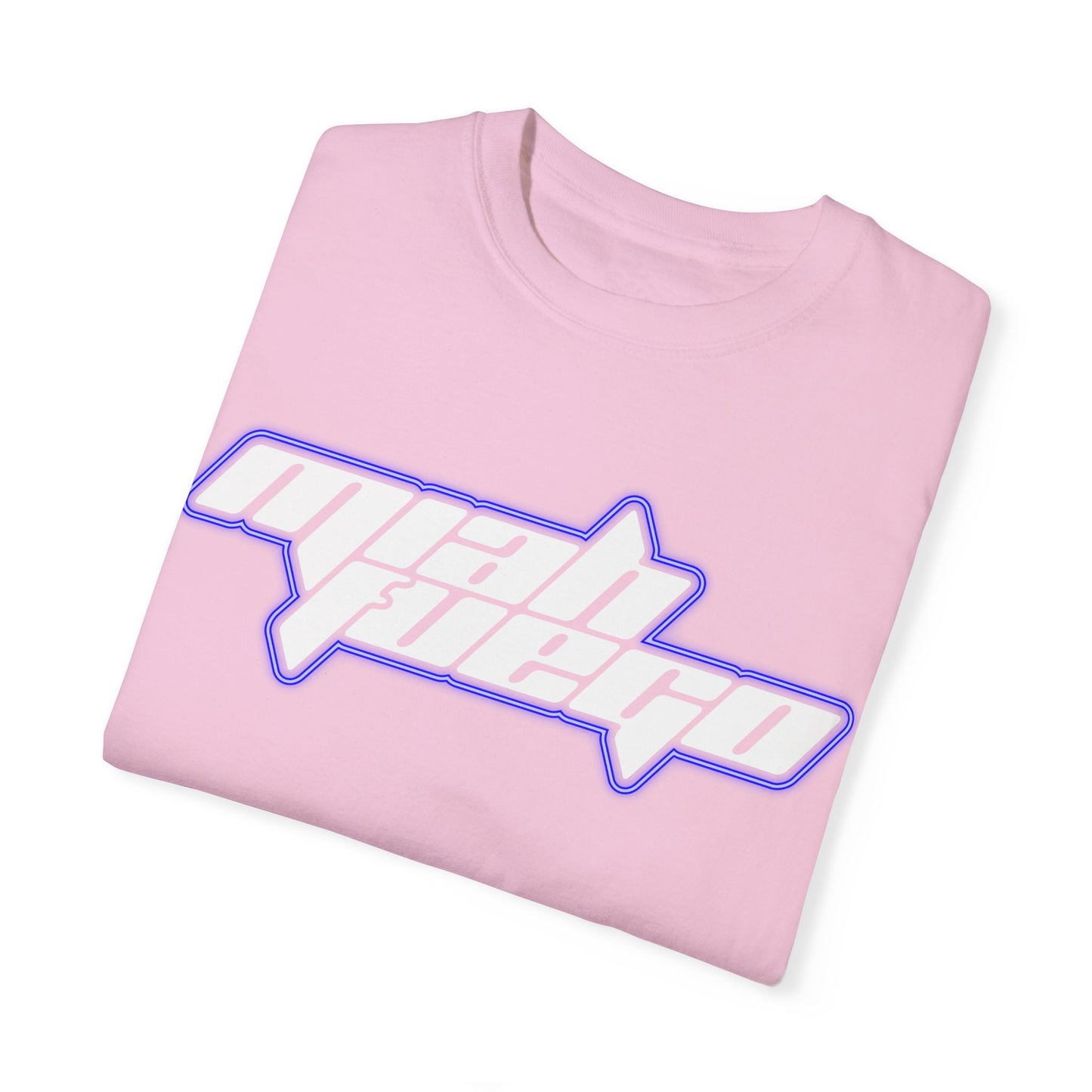 Fuego Fresh Tee