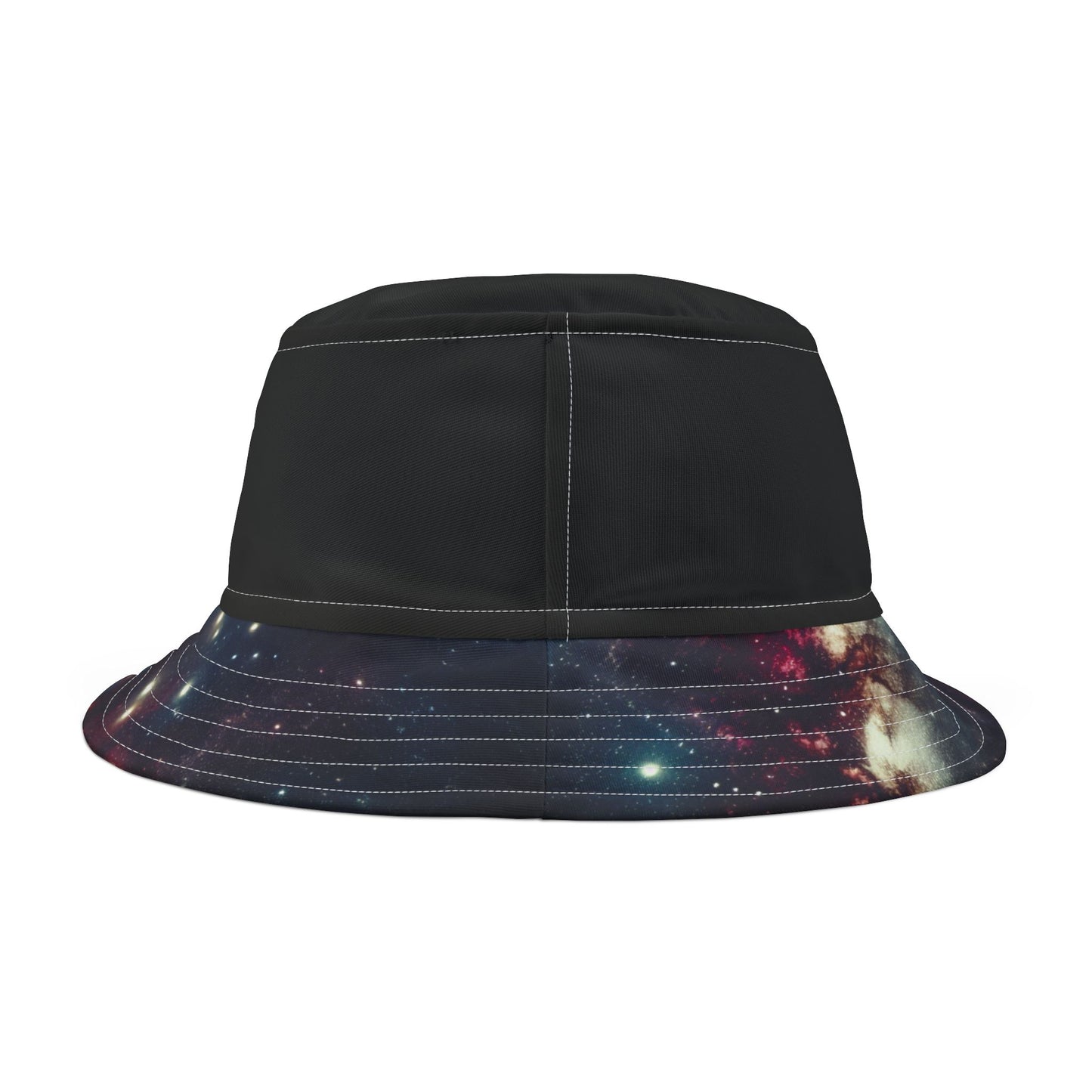 Miah Mental Bucket Hat