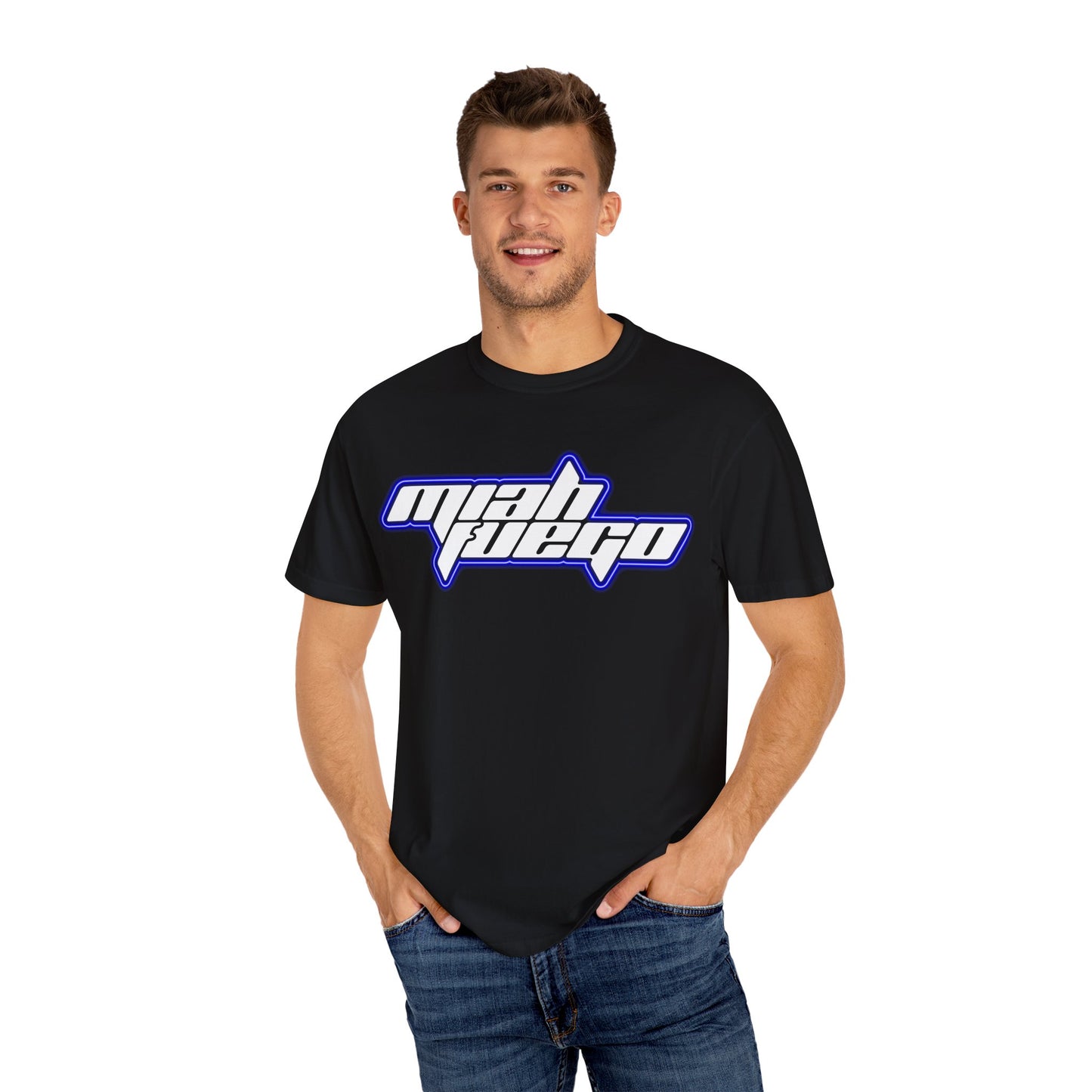 Fuego Fresh Tee