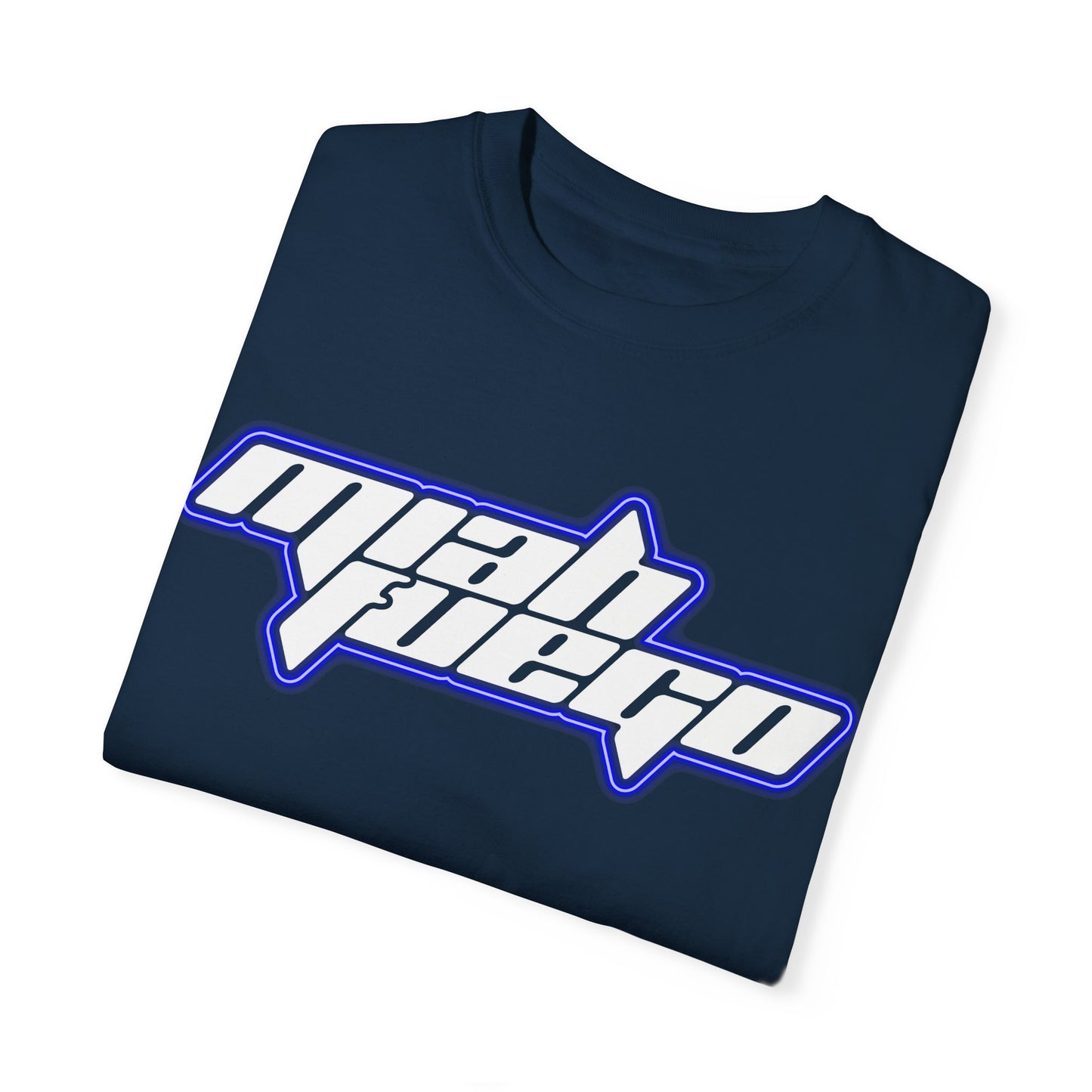 Fuego Fresh Tee