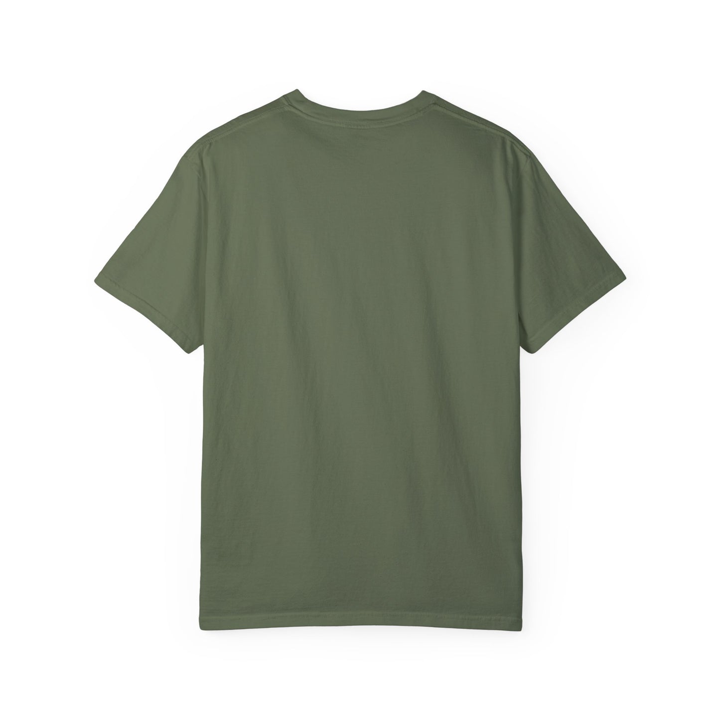 Fuego Fresh Tee