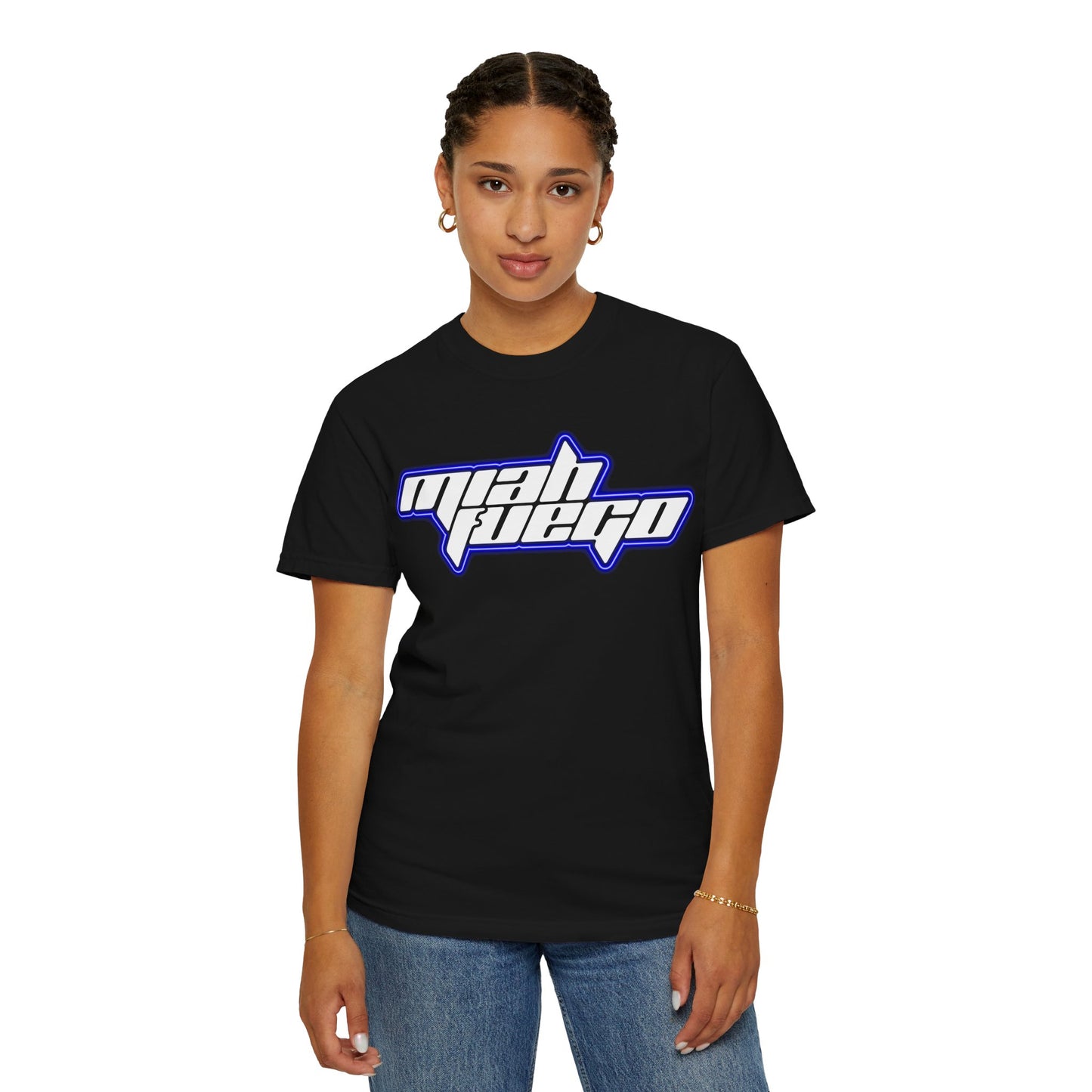 Fuego Fresh Tee