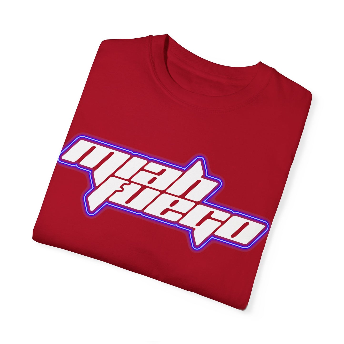 Fuego Fresh Tee