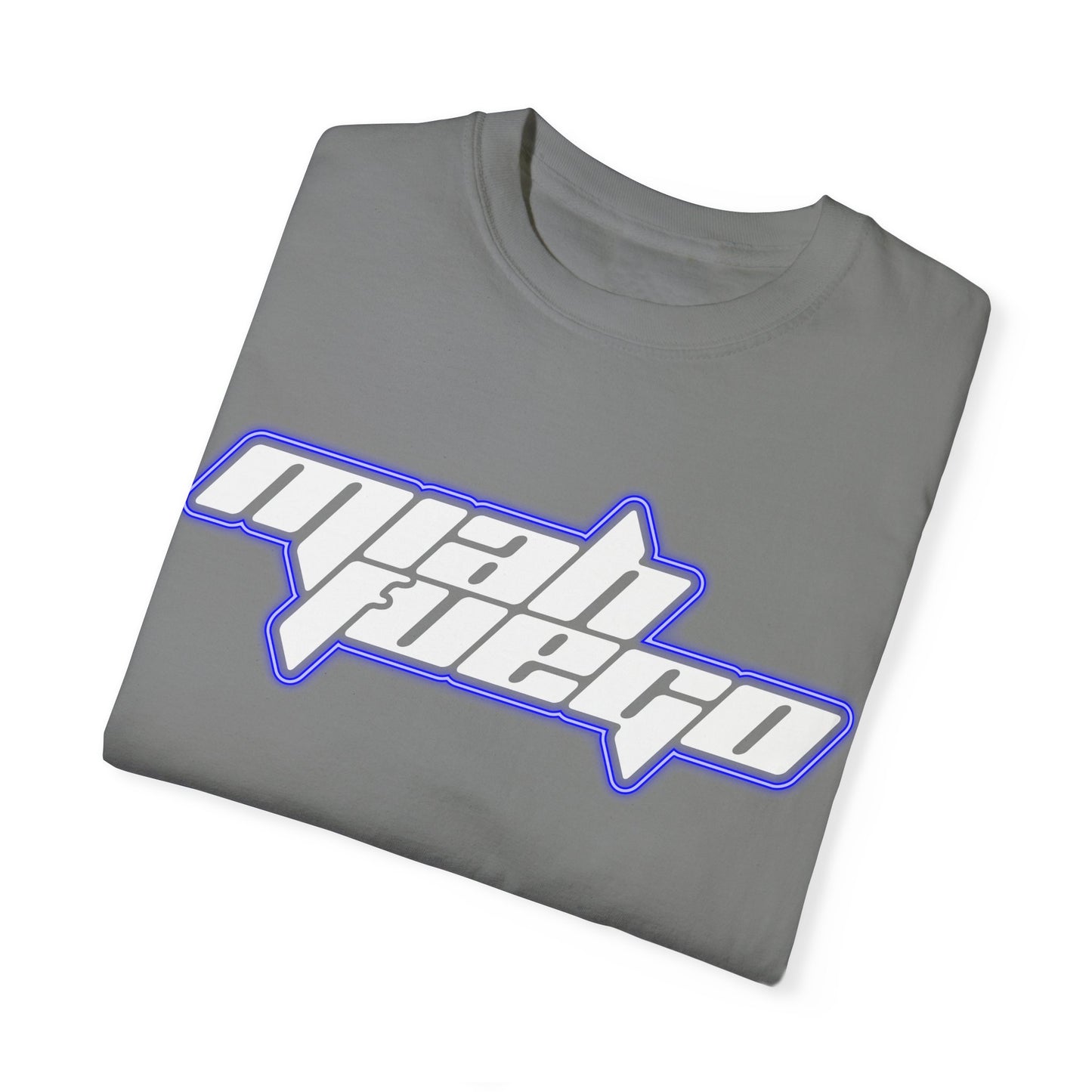 Fuego Fresh Tee