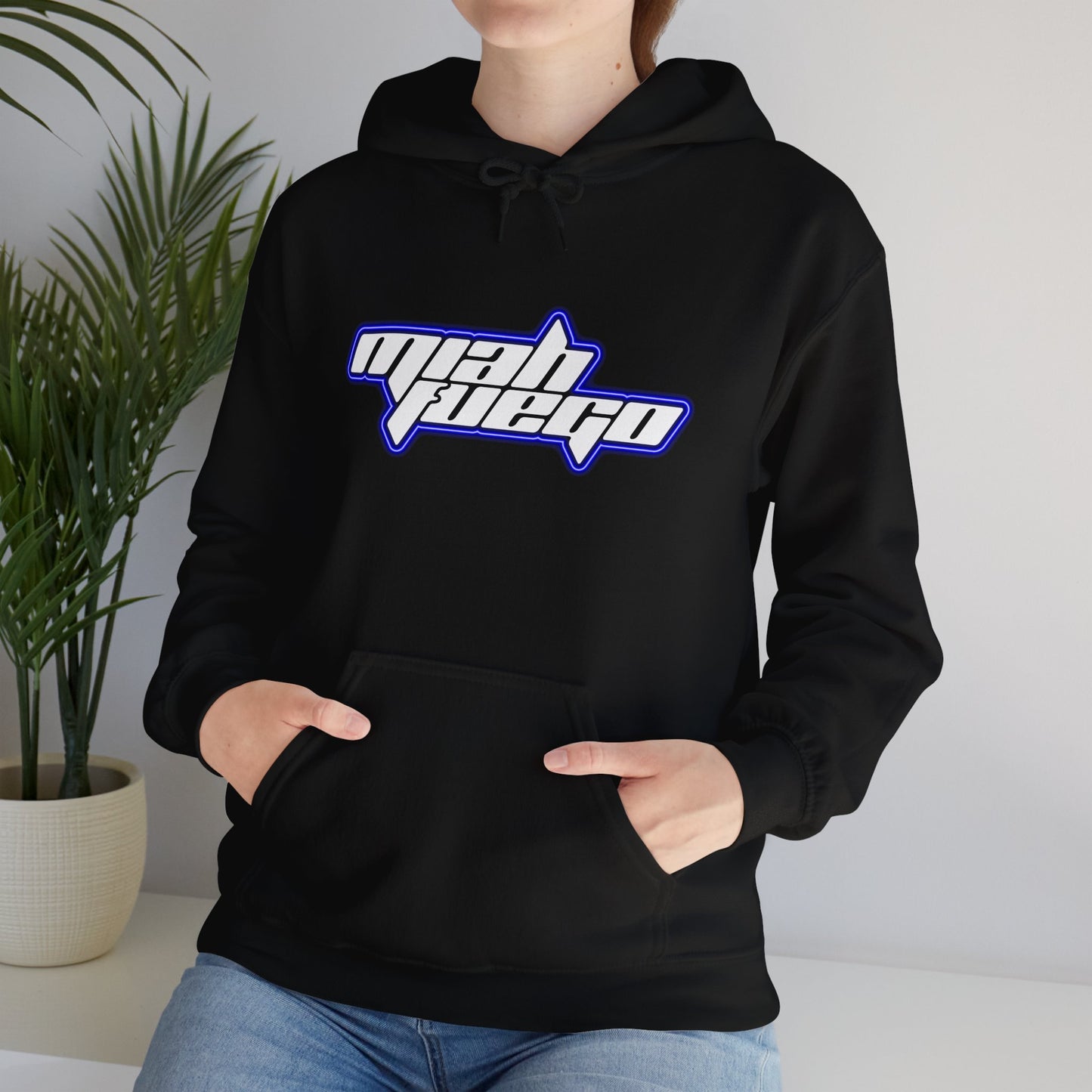 Fuego Fresh Hoodie