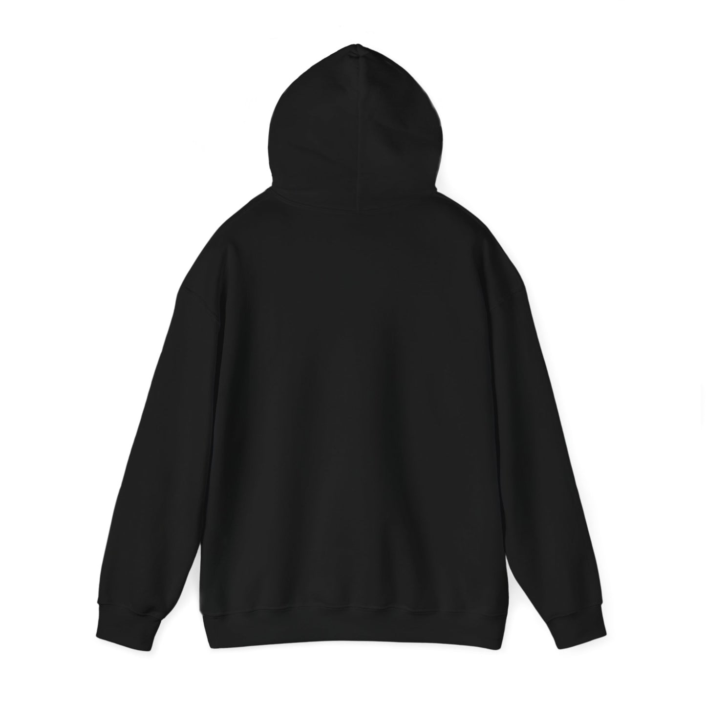 Fuego Fresh Hoodie