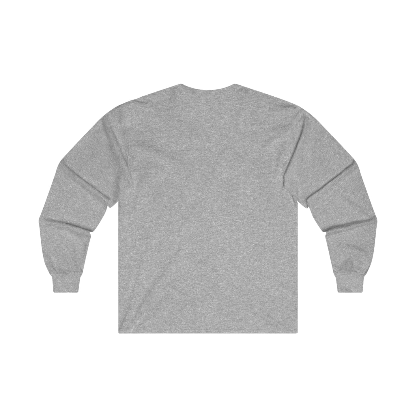 Fuego Fresh Long Sleeve Tee