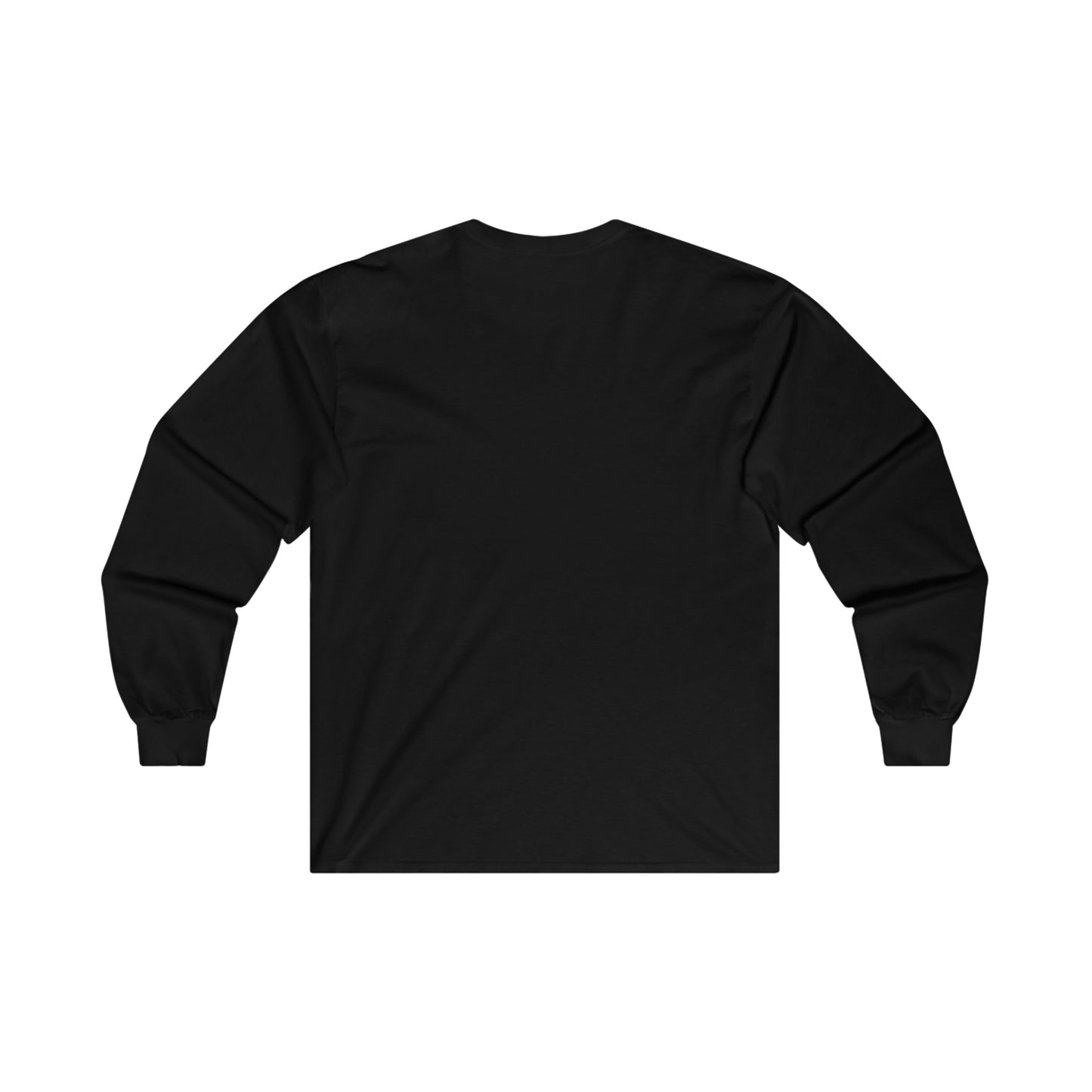 Fuego Fresh Long Sleeve Tee