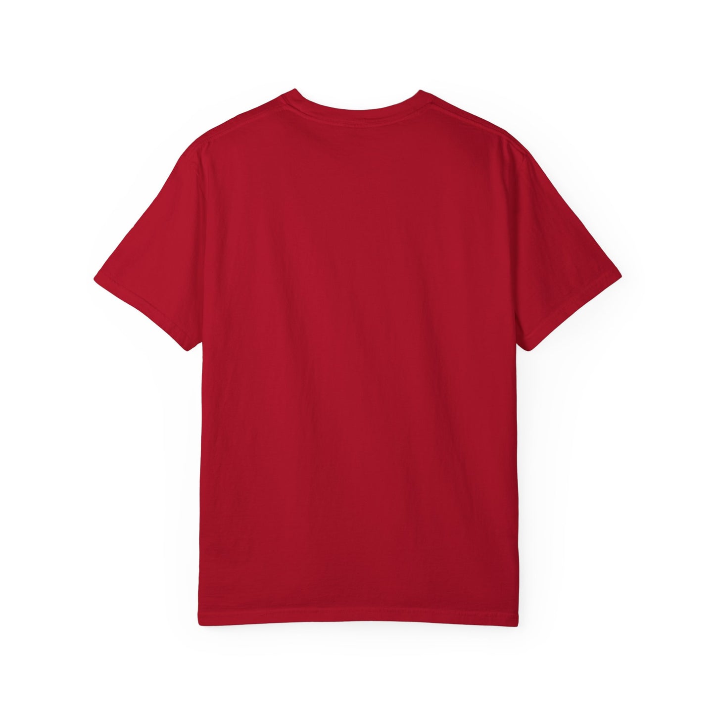 Fuego Fresh Tee