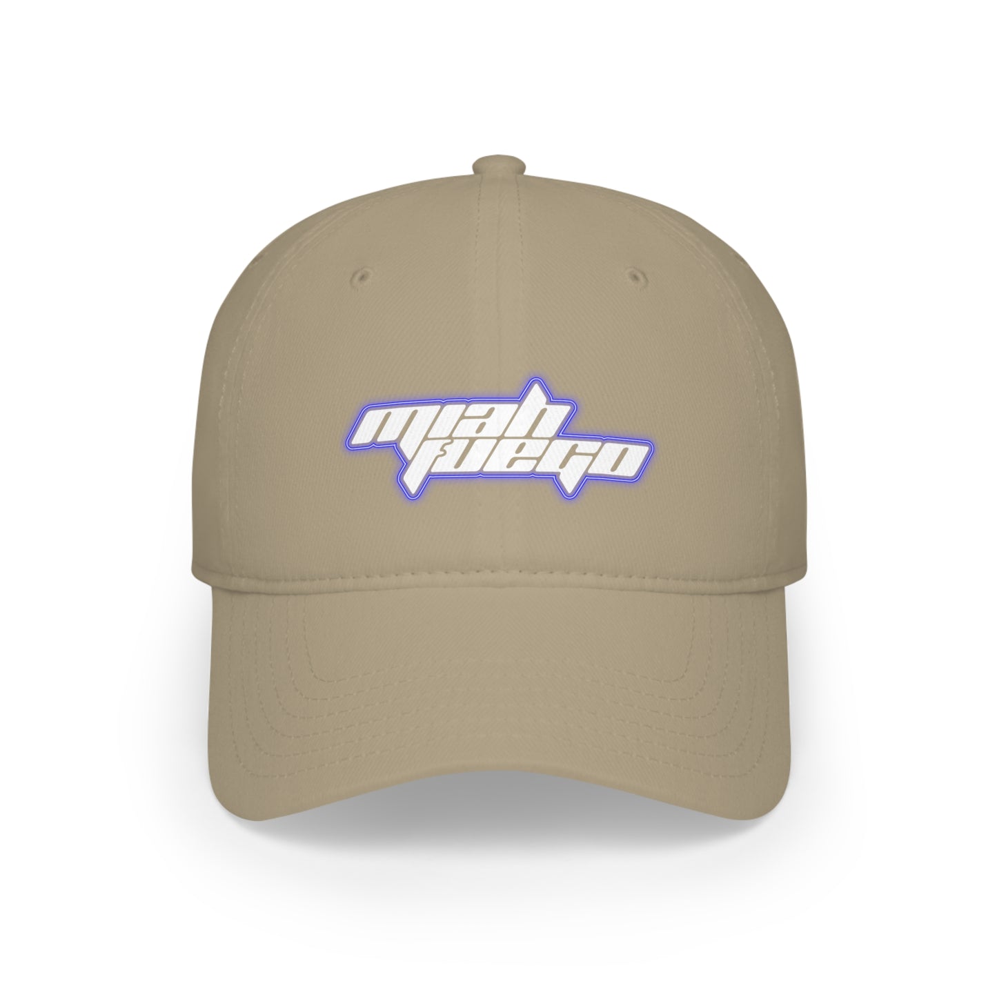 Miah Mental Baseball Cap