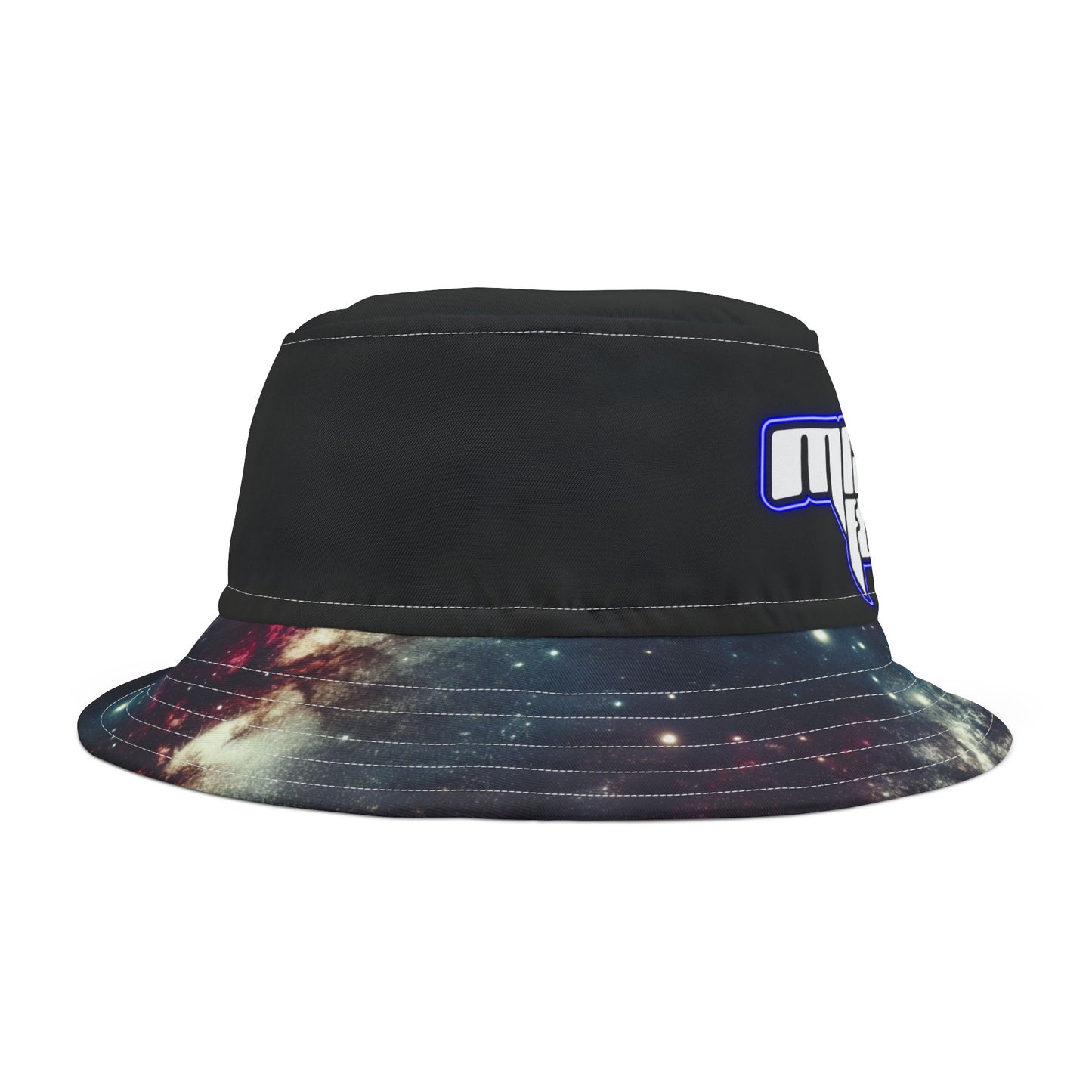 Miah Mental Bucket Hat