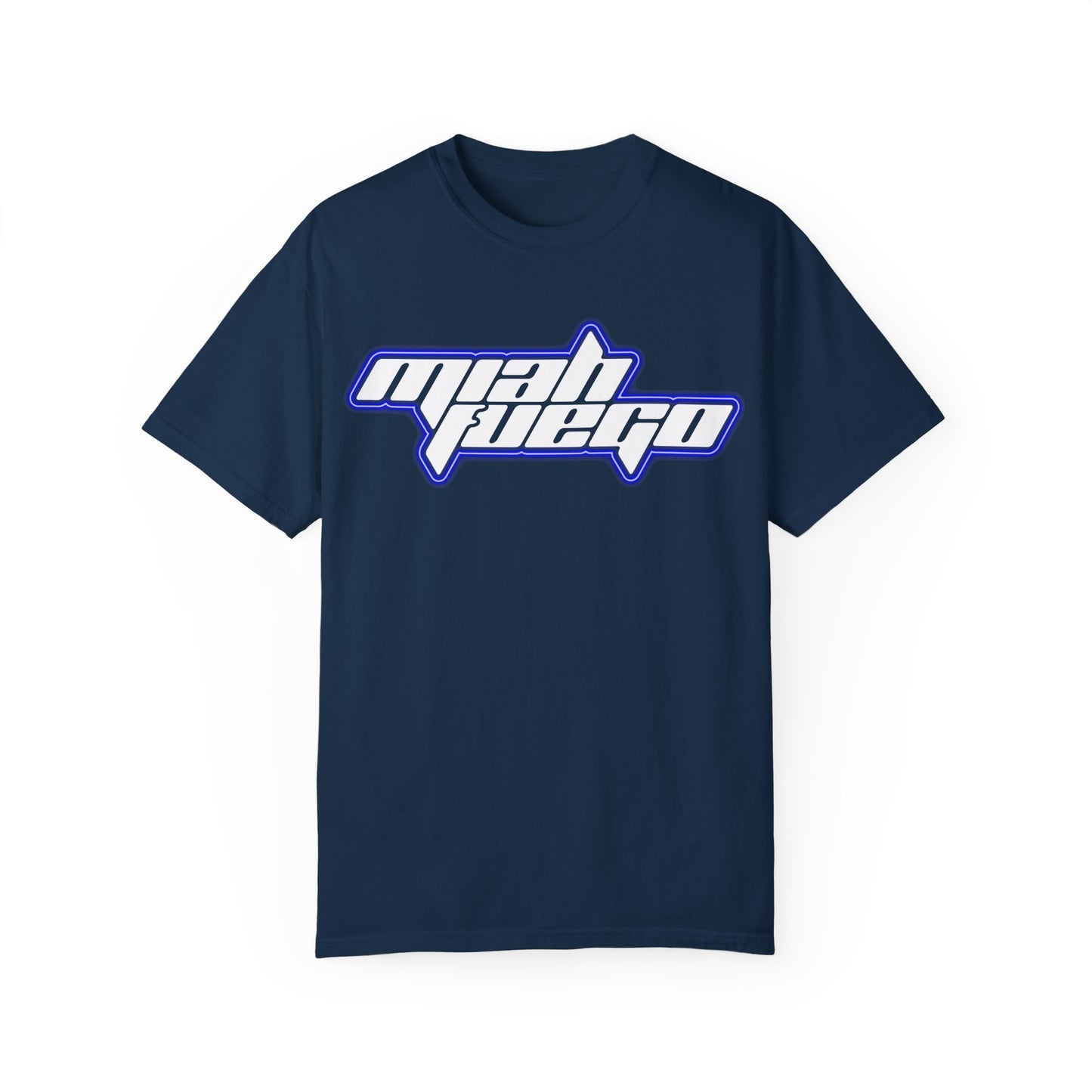 Fuego Fresh Tee