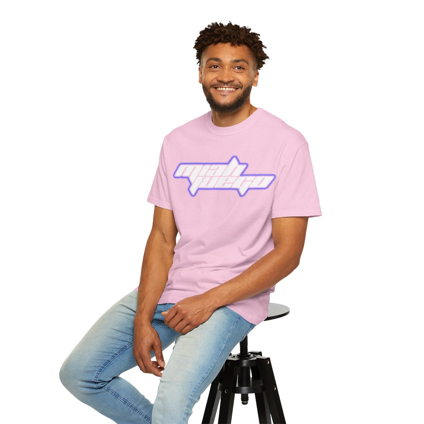 Fuego Fresh Tee