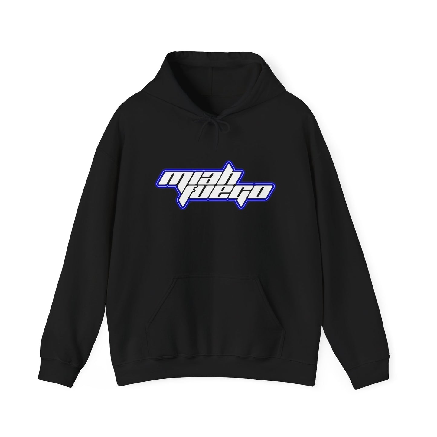 Fuego Fresh Hoodie