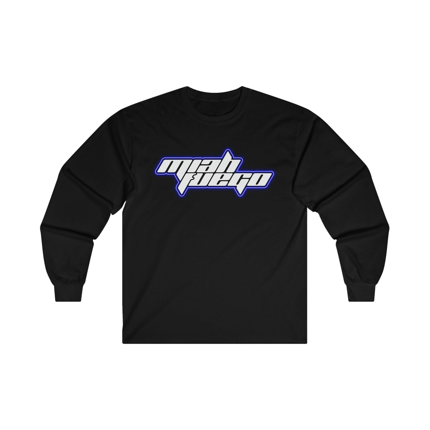 Fuego Fresh Long Sleeve Tee