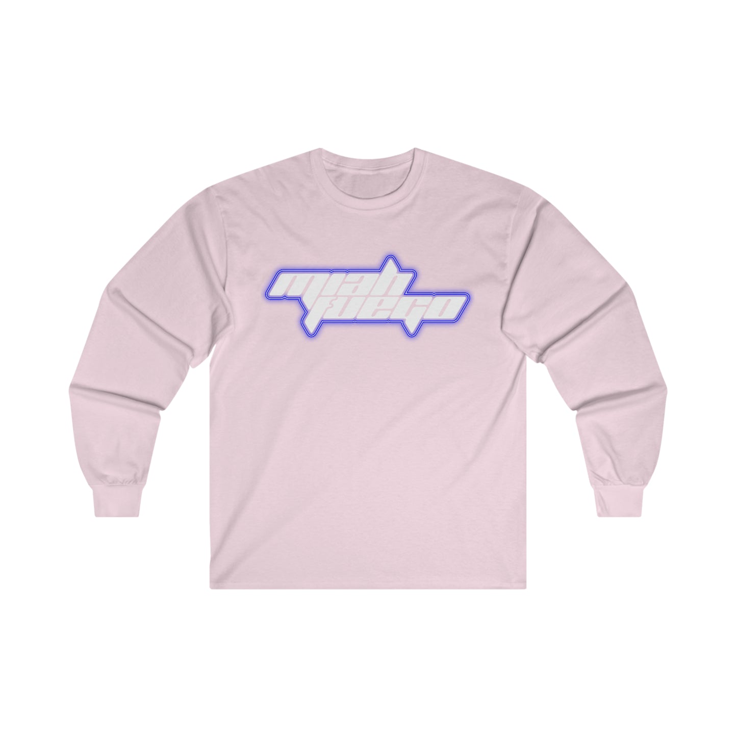 Fuego Fresh Long Sleeve Tee