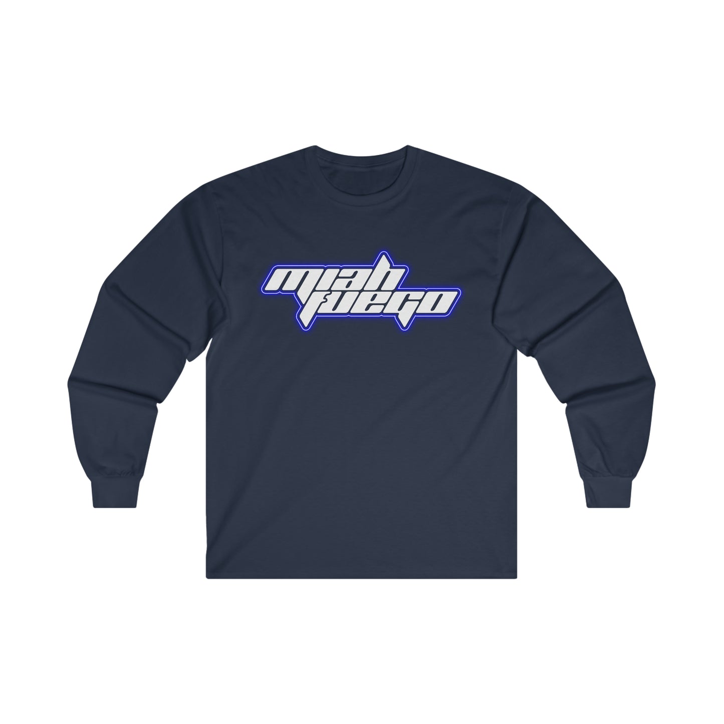 Fuego Fresh Long Sleeve Tee