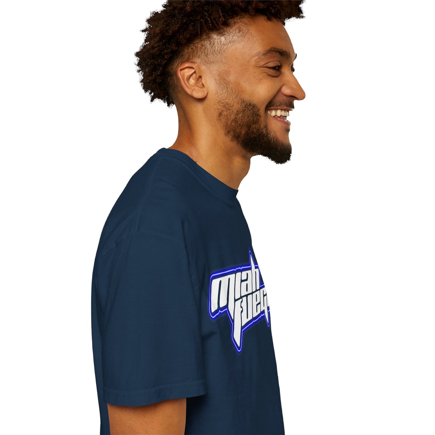 Fuego Fresh Tee