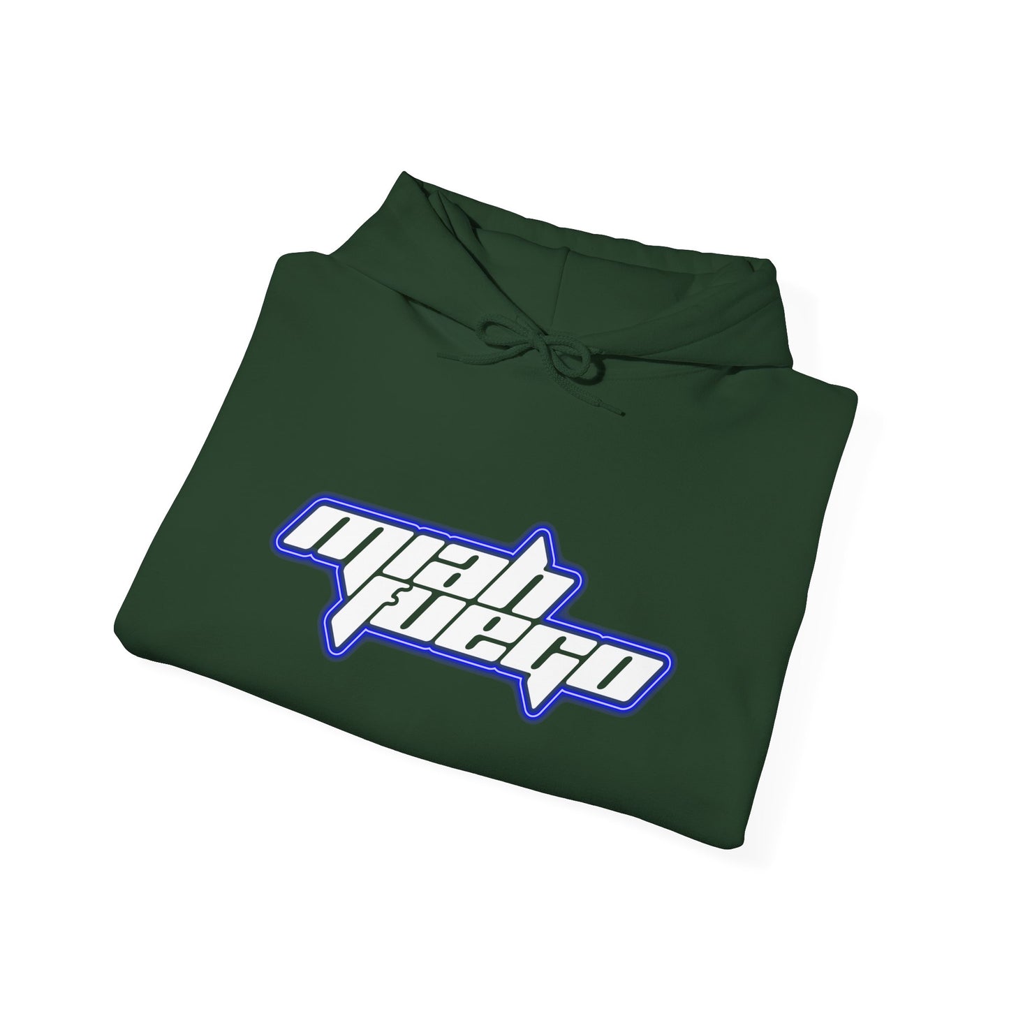 Fuego Fresh Hoodie