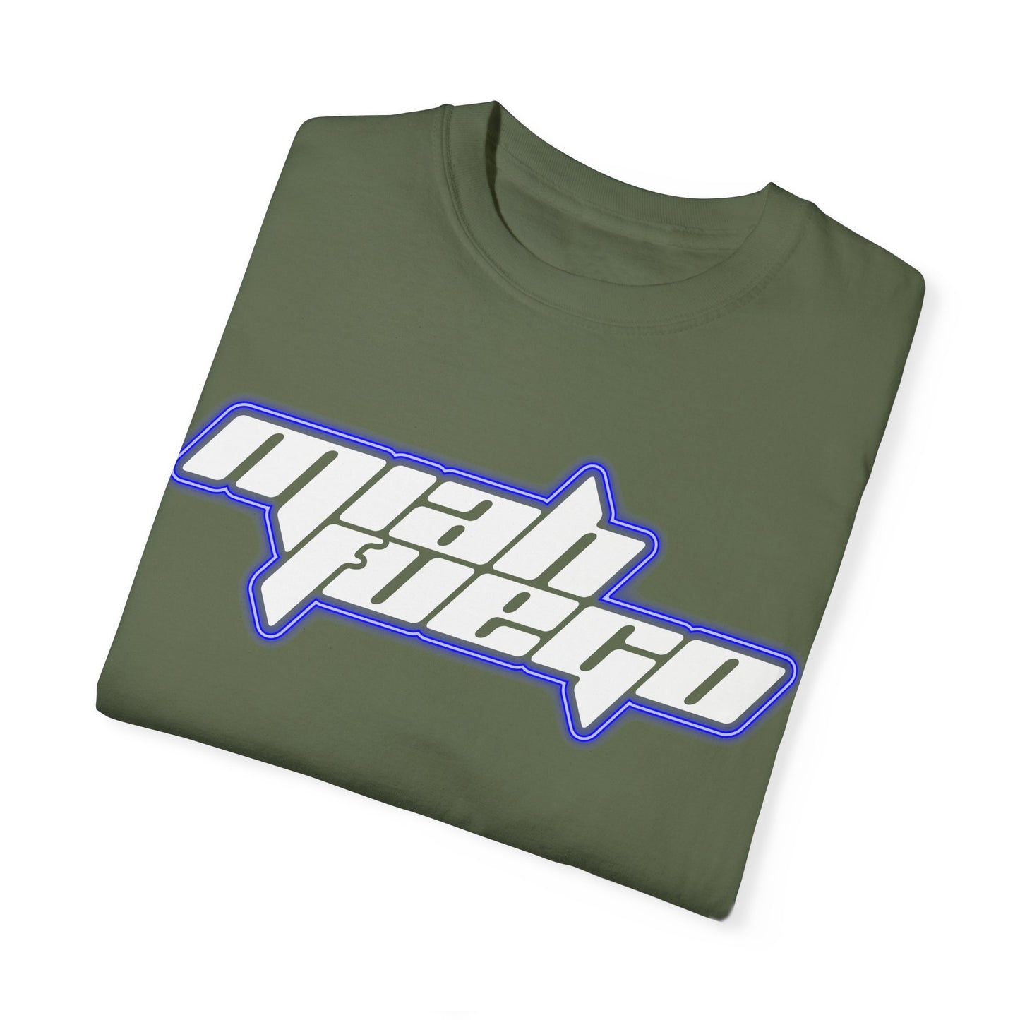 Fuego Fresh Tee