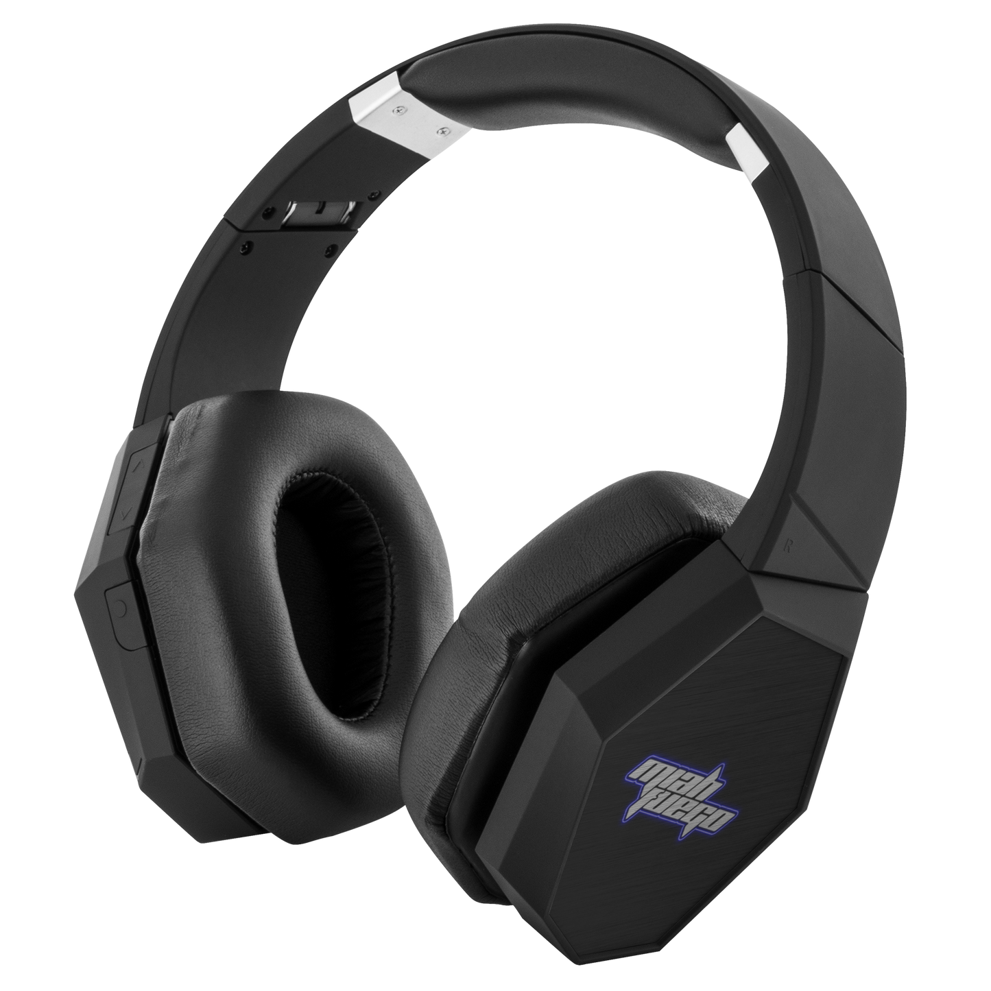 Fuego_Frequency_Headphones_Standing_Angle_Mockup.png