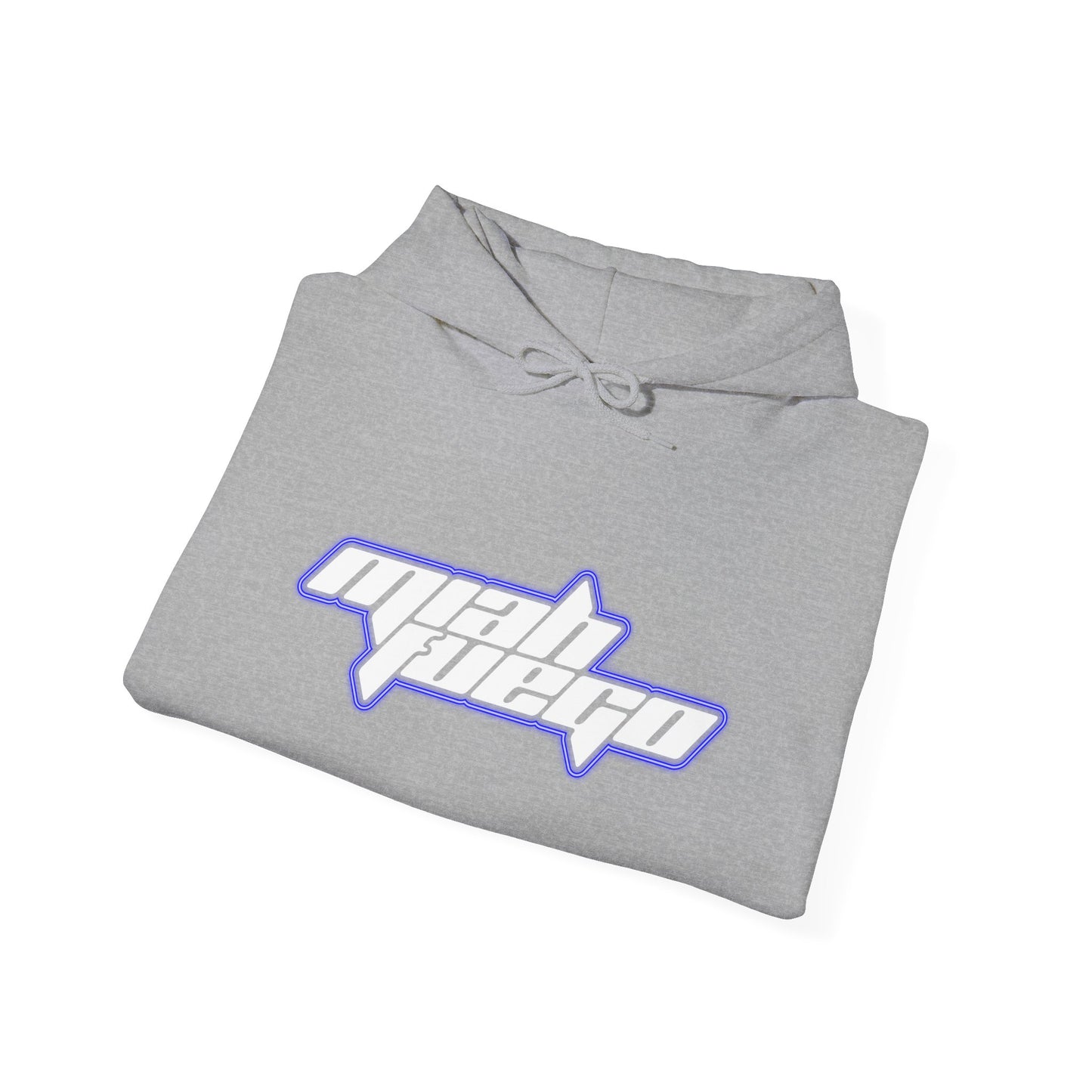 Fuego Fresh Hoodie