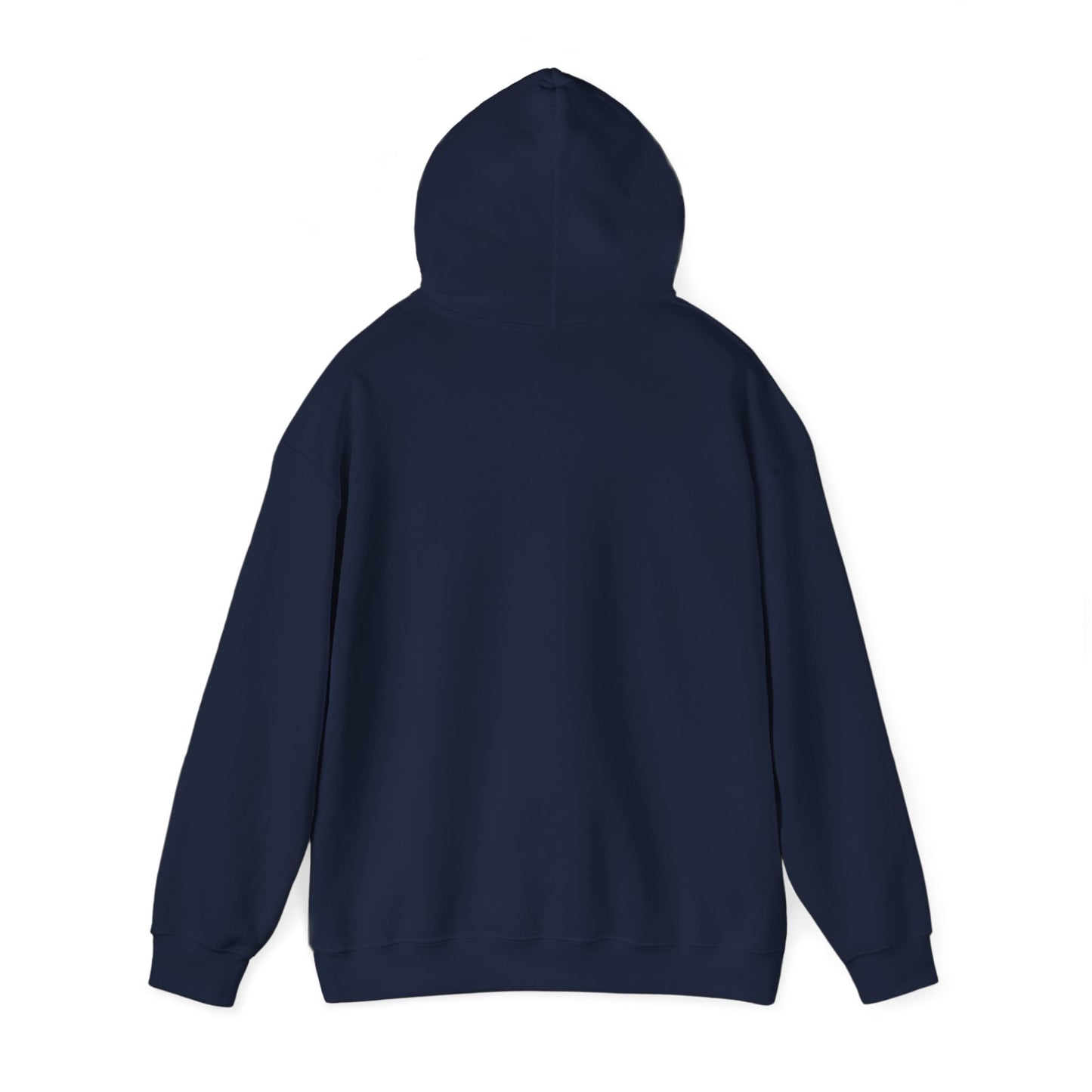 Fuego Fresh Hoodie