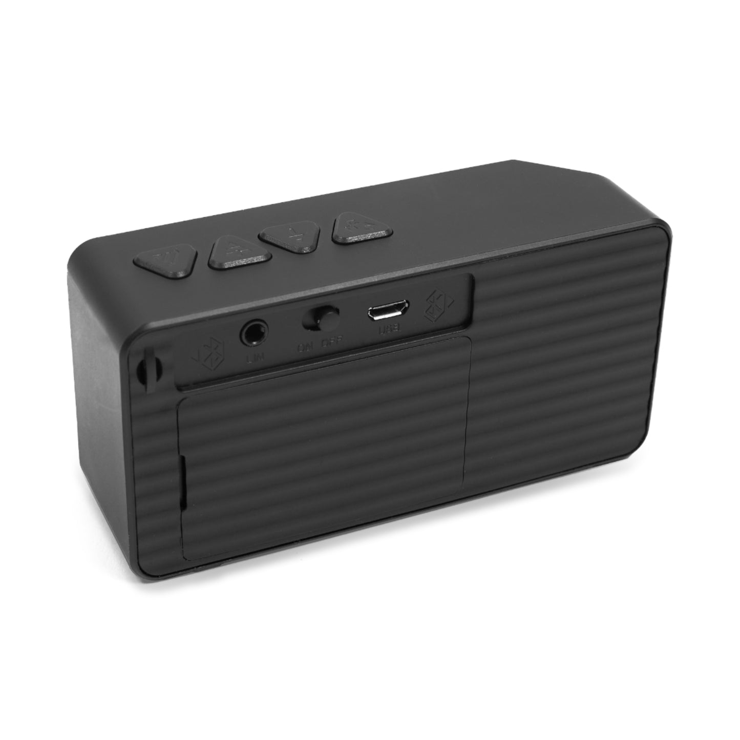 Jeremiah Jamz Speaker