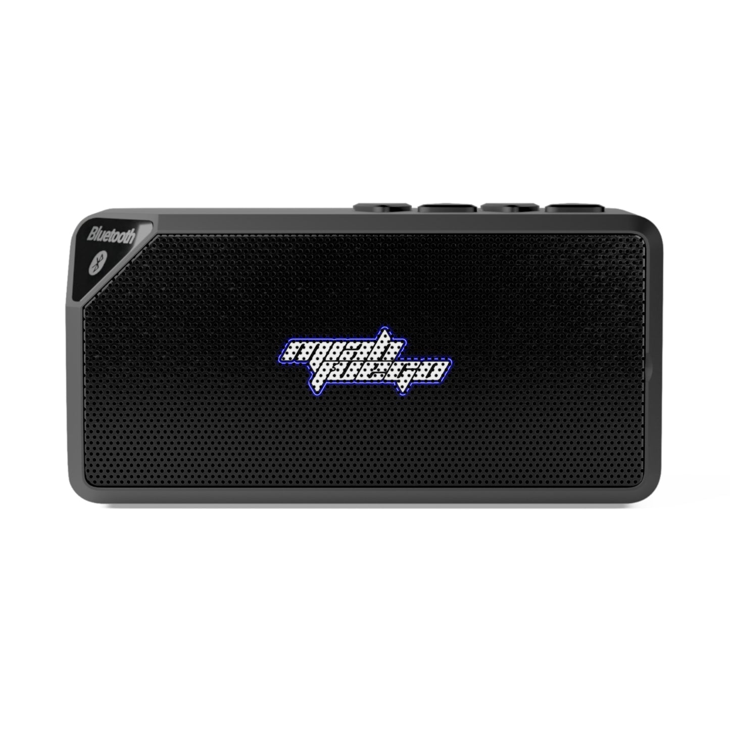 Jeremiah Jamz Speaker