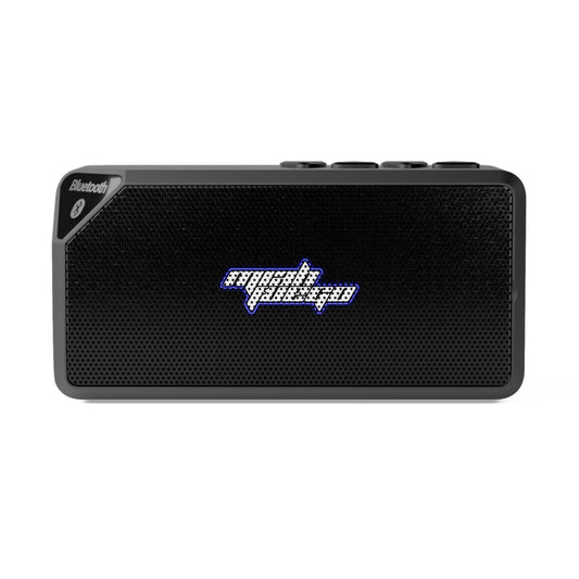 Jeremiah Jamz Speaker