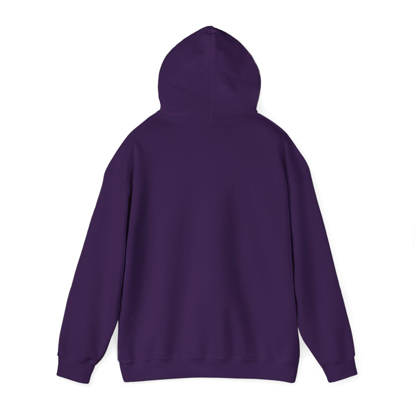 Fuego Fresh Hoodie